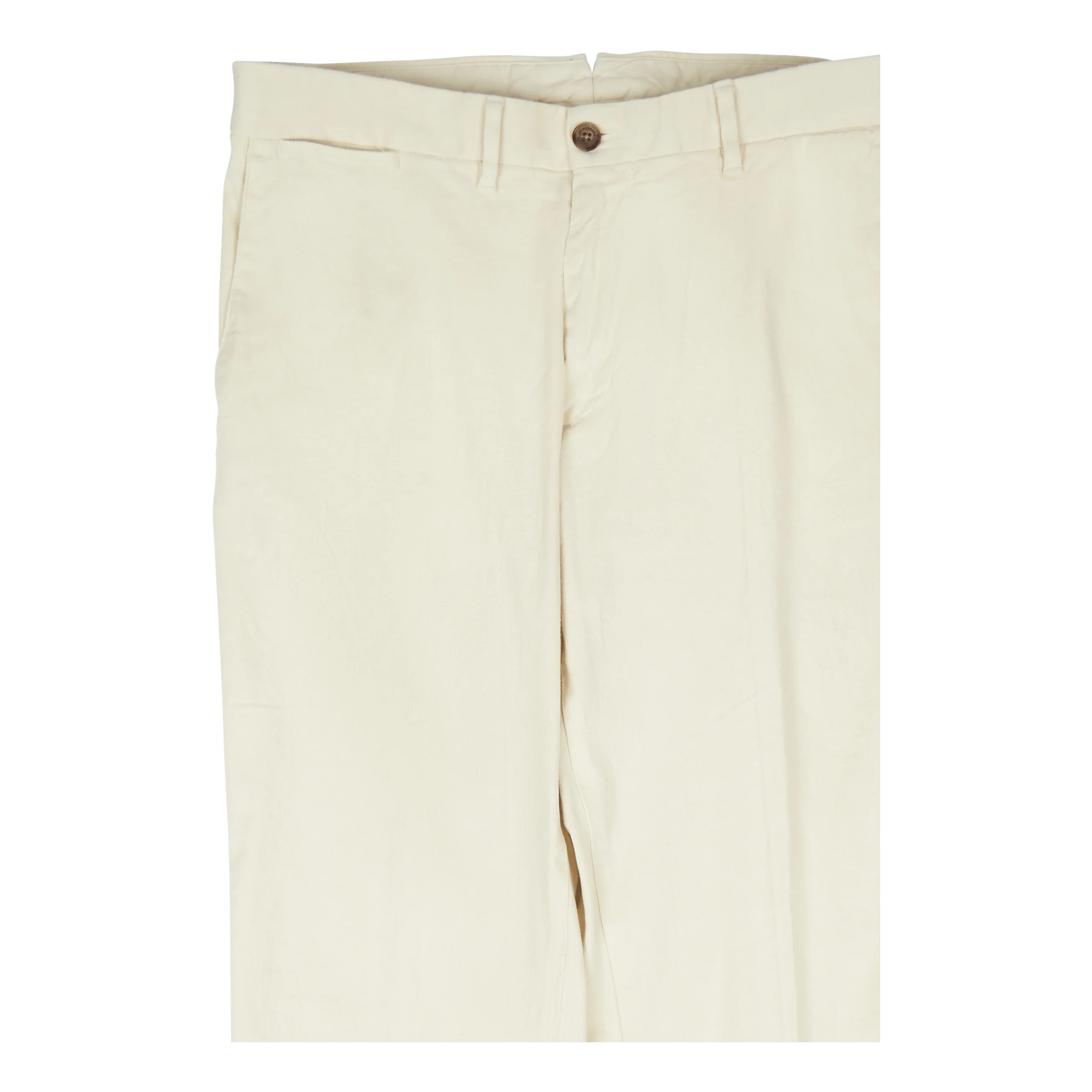 J.Lindeberg Grant Linen Stretch Pants E026 Turtledove - Image 3