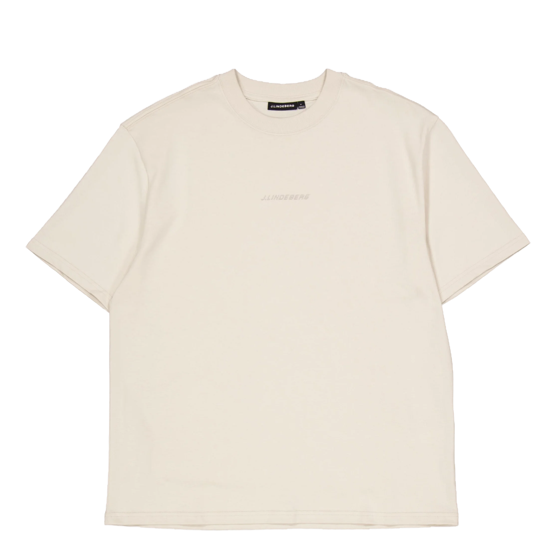 Hale Logo T-shirt Moonbeam - Image 2