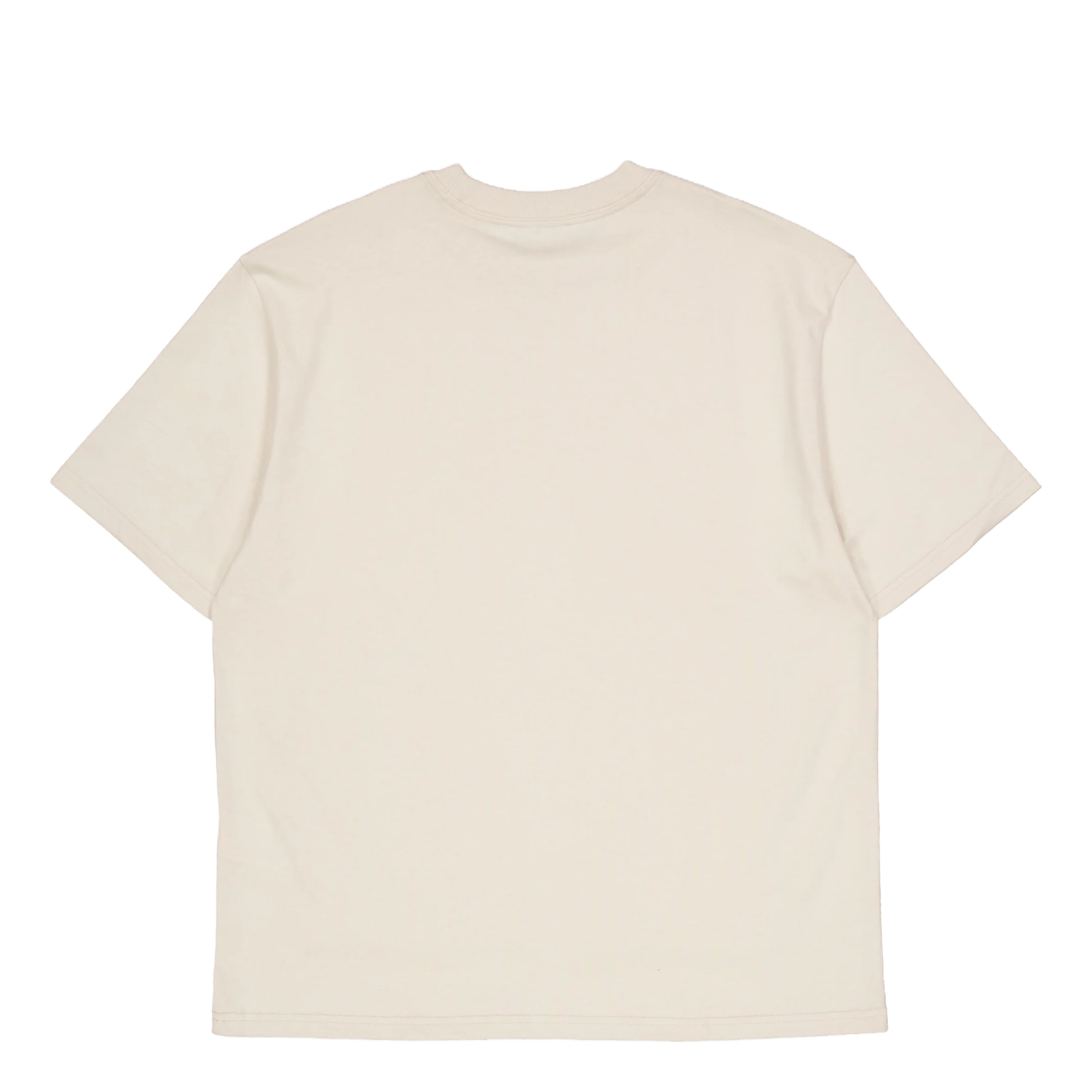 Hale Logo T-shirt Moonbeam - Image 3