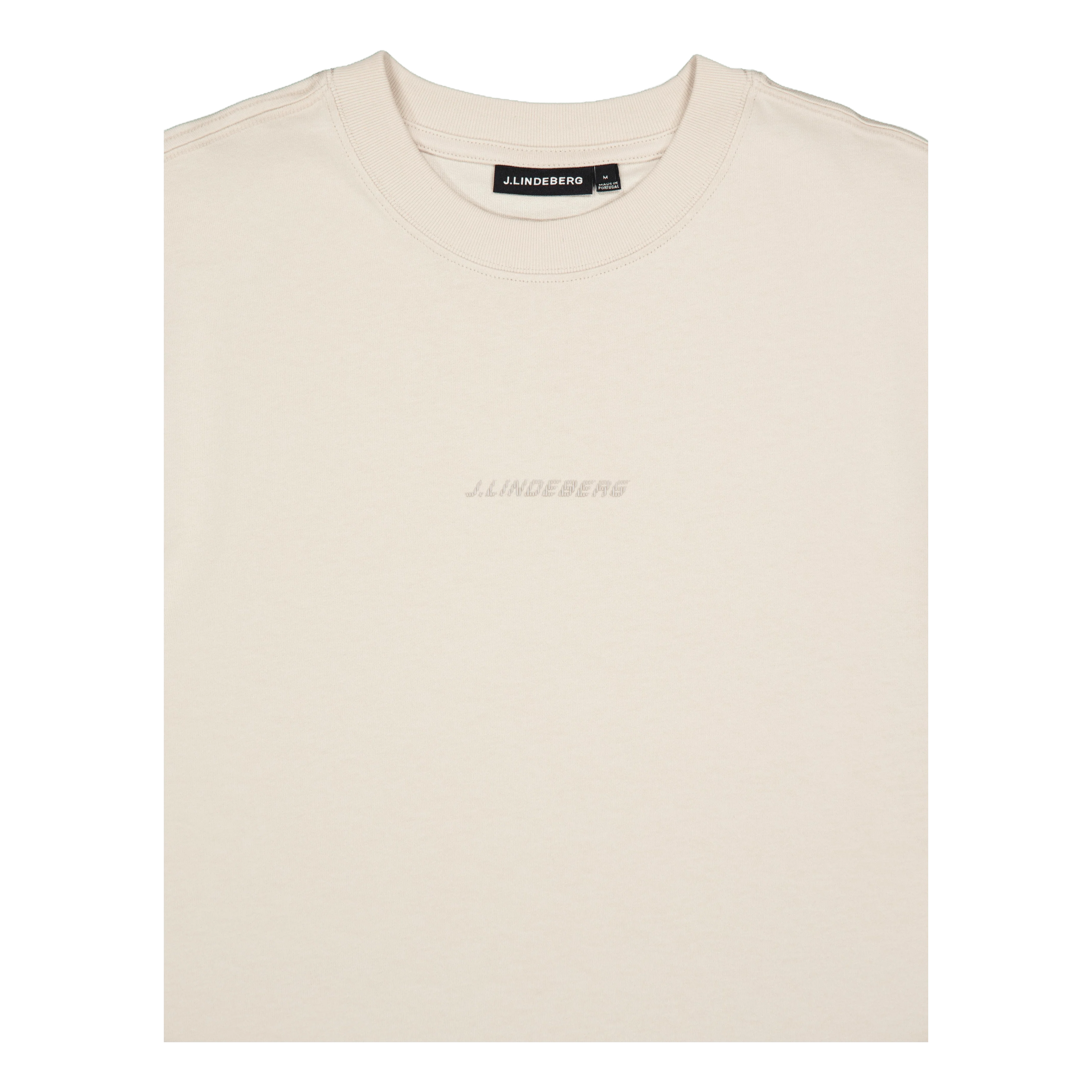 Hale Logo T-shirt Moonbeam - Image 4
