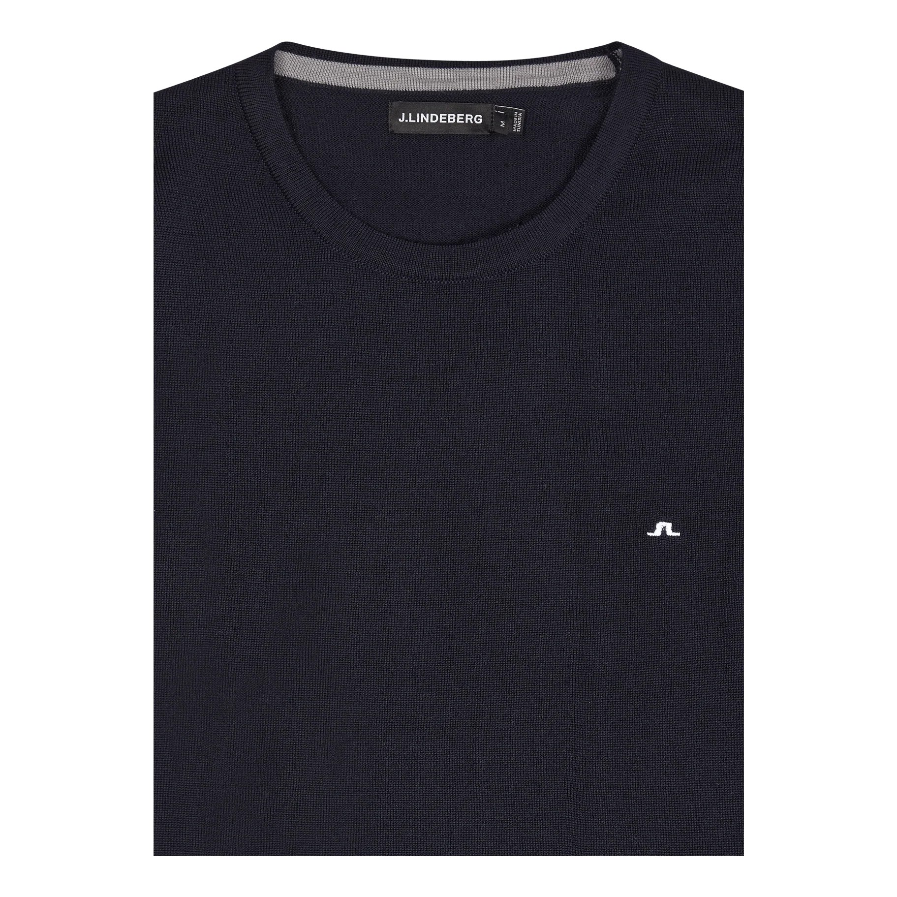 J.Lindeberg Lyle True Merino - Image 3