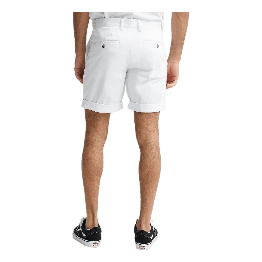 J.Lindeberg Nathan Super Satin Shorts - Image 2