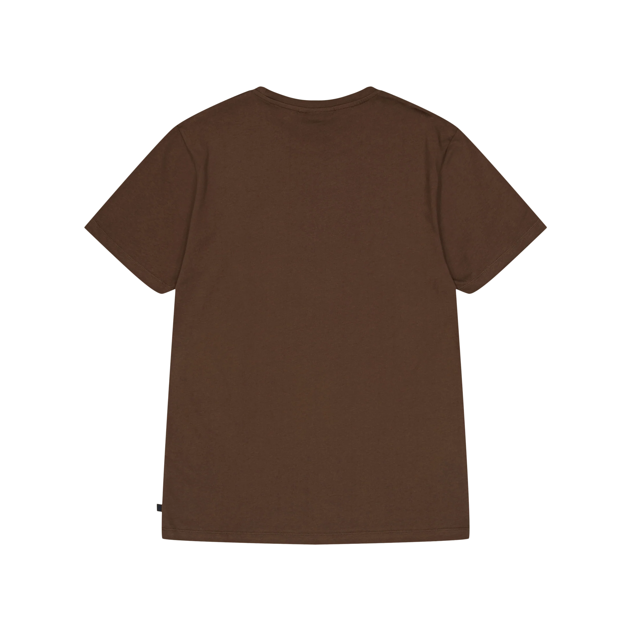 J.Lindeberg Sid Basic T-shirt W020 Delicioso - Image 2