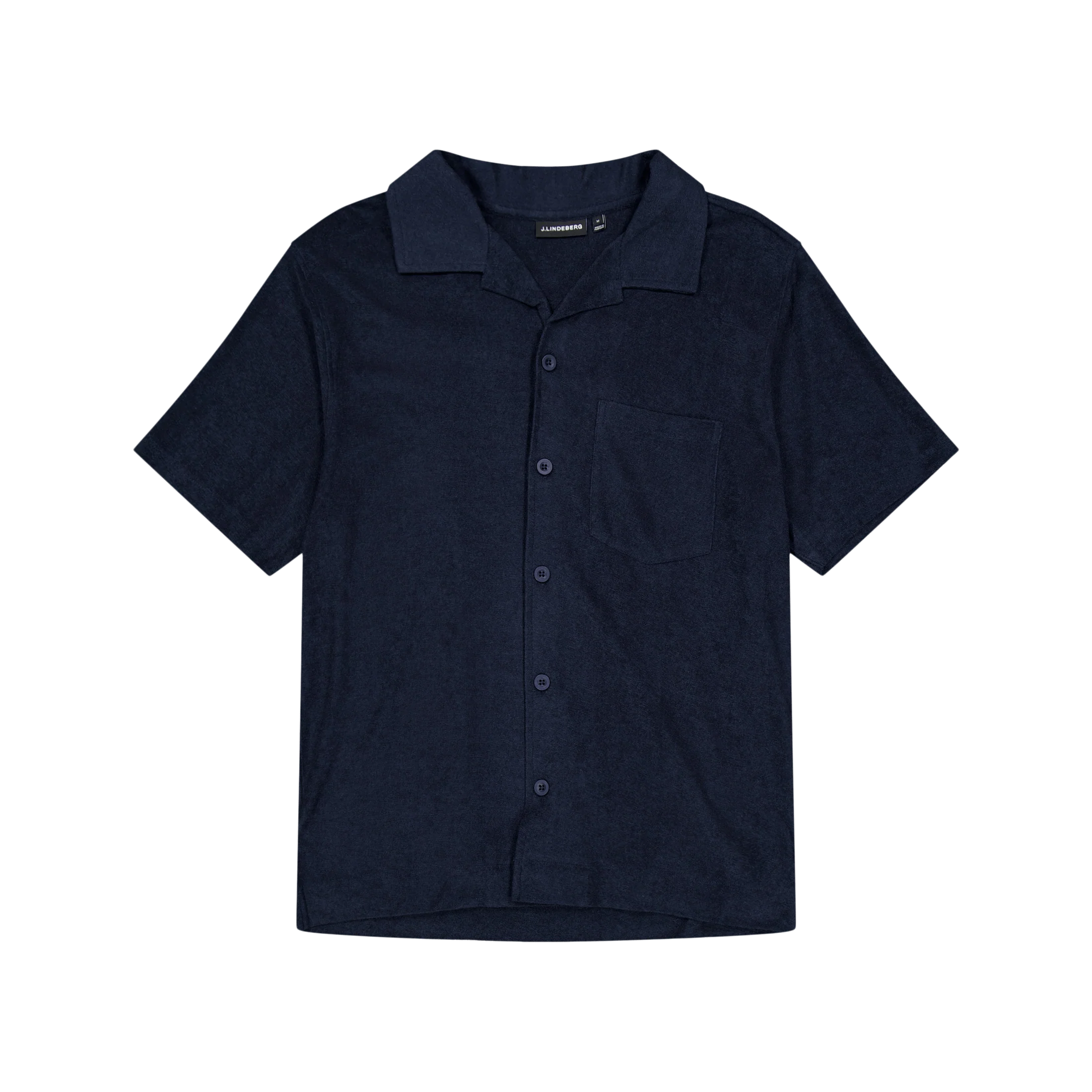 Ted Terry Resort Shirt 6855 JL