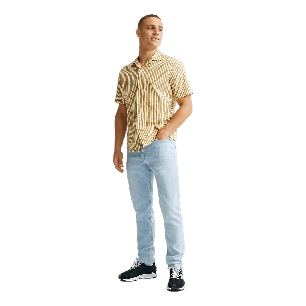 Branc Shirt Ss 1099 - Image 2