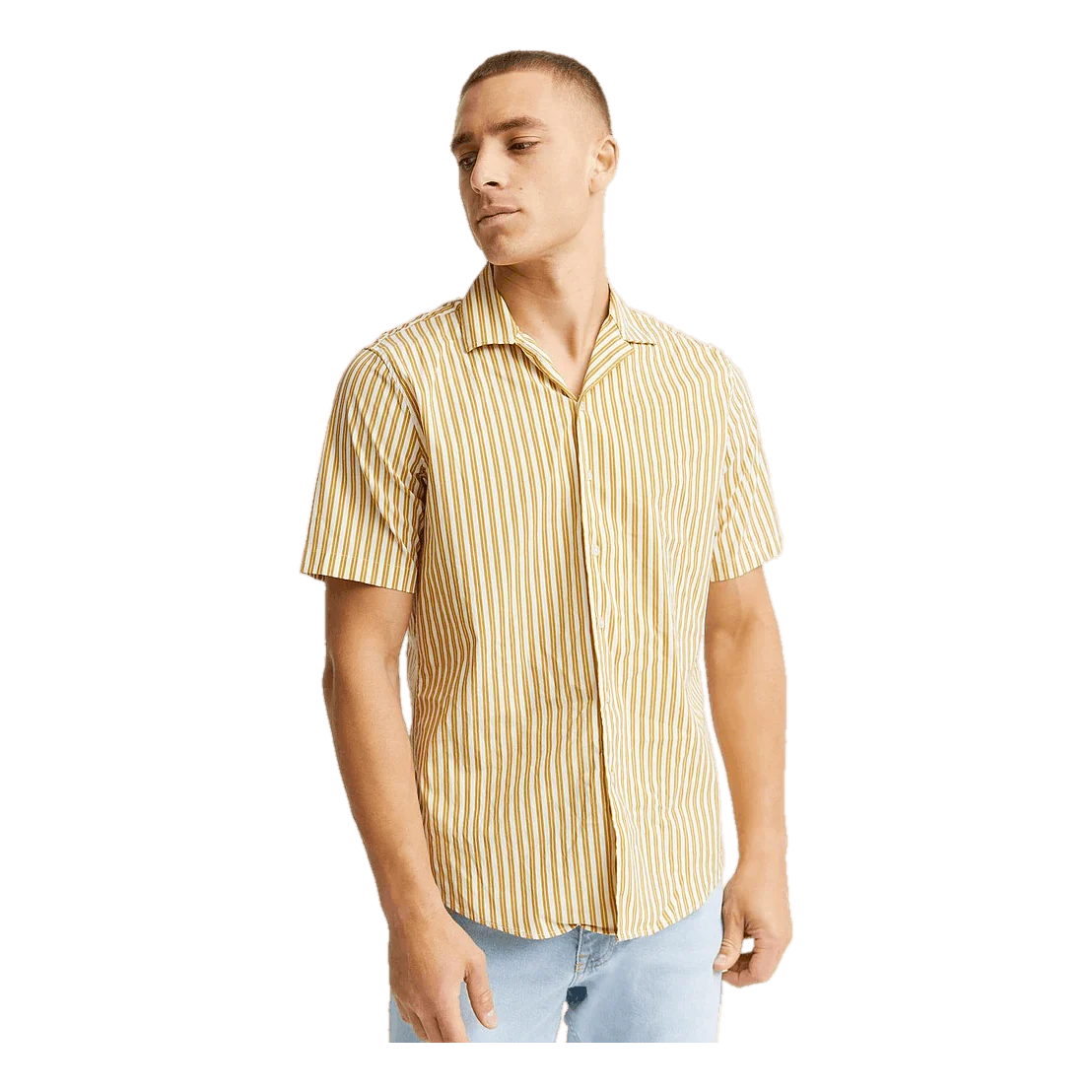 Branc Shirt Ss 1099 - Image 3