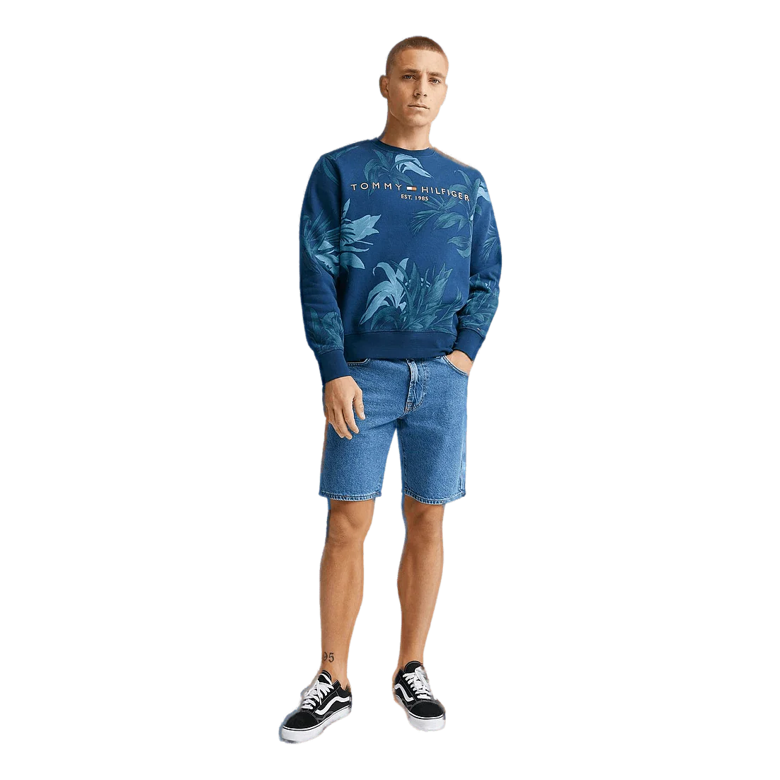 Mag Shorts New Mid - Image 3