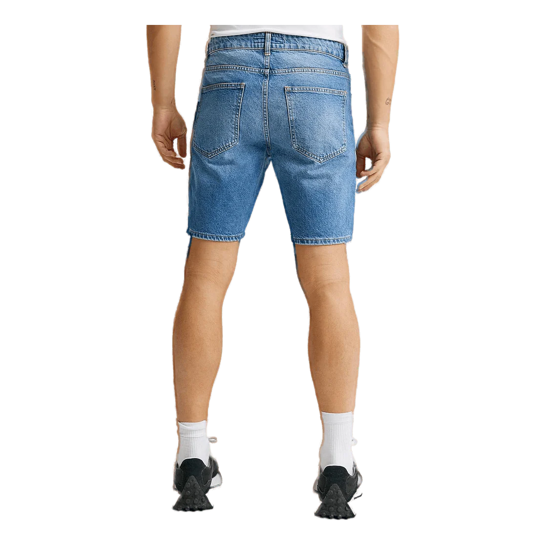 Mag Shorts Nsb 086 New Sea - Image 2