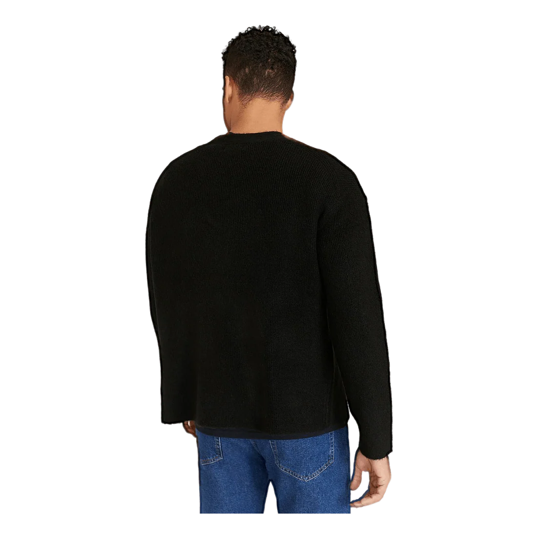 Woolcomfy Cardigan 001 - Image 2