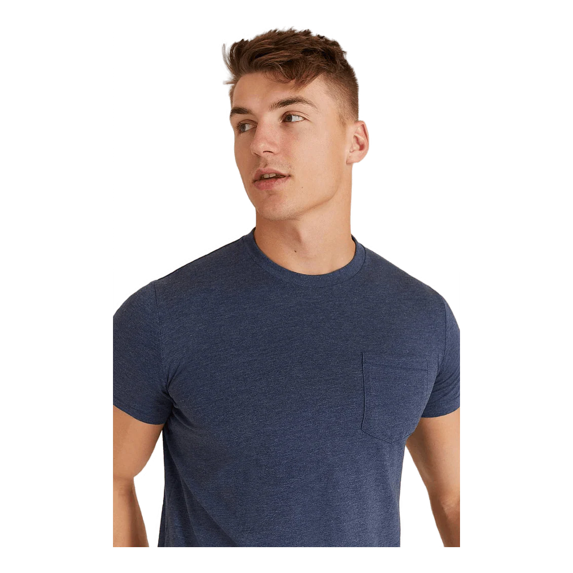 Fng T-shirt, Gordon Blå