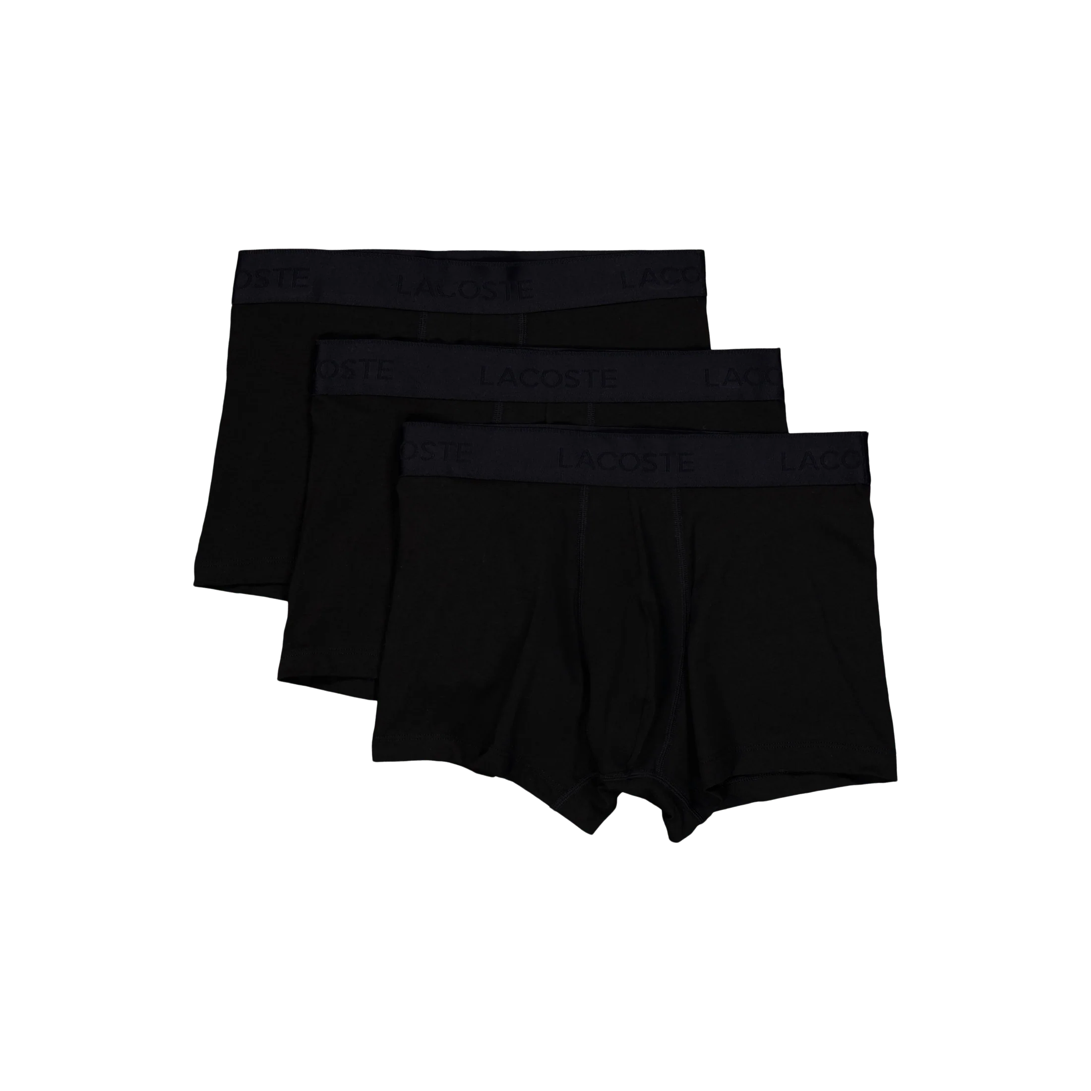 3-pack Trunk 031
