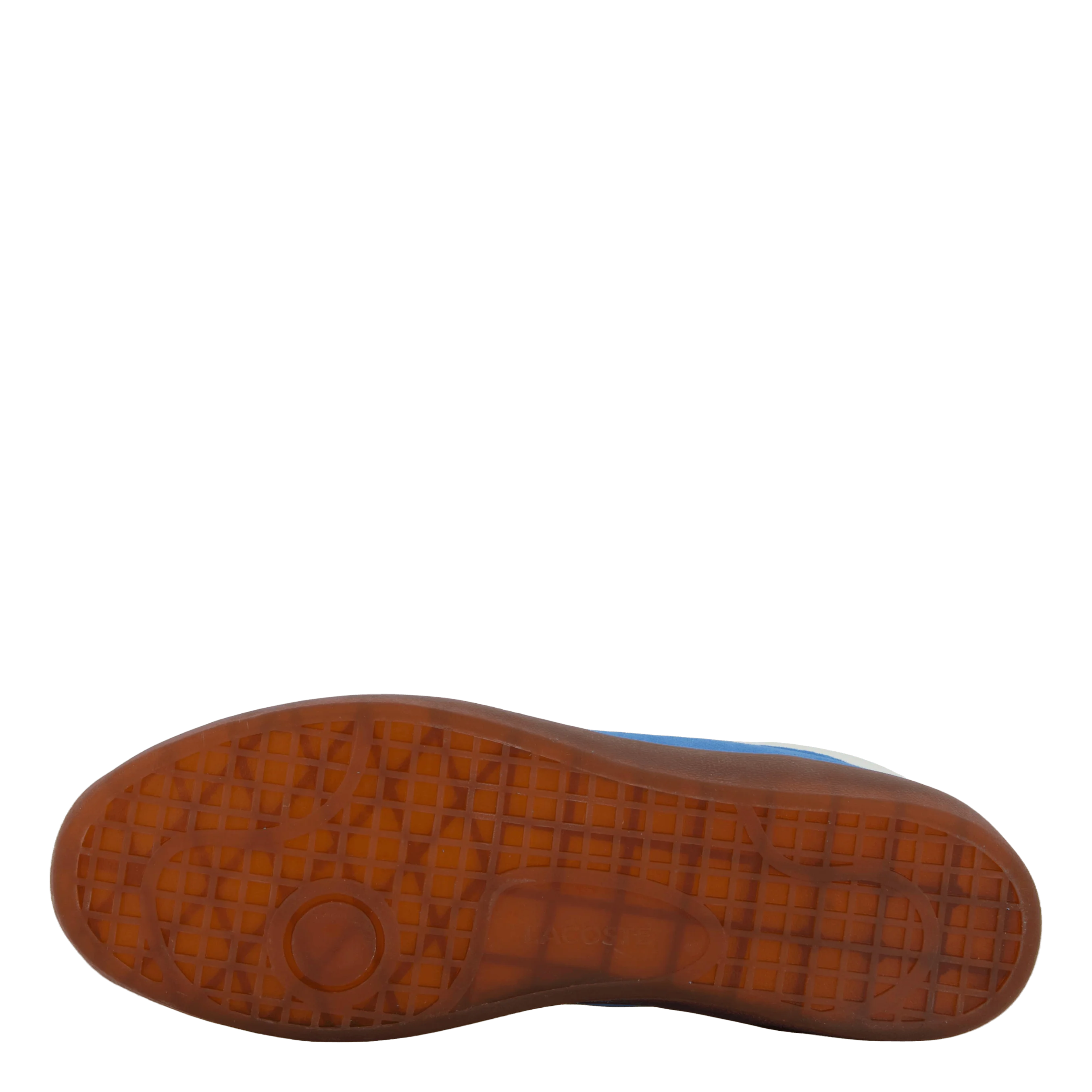 Baseshot Suede Trainers - Image 4