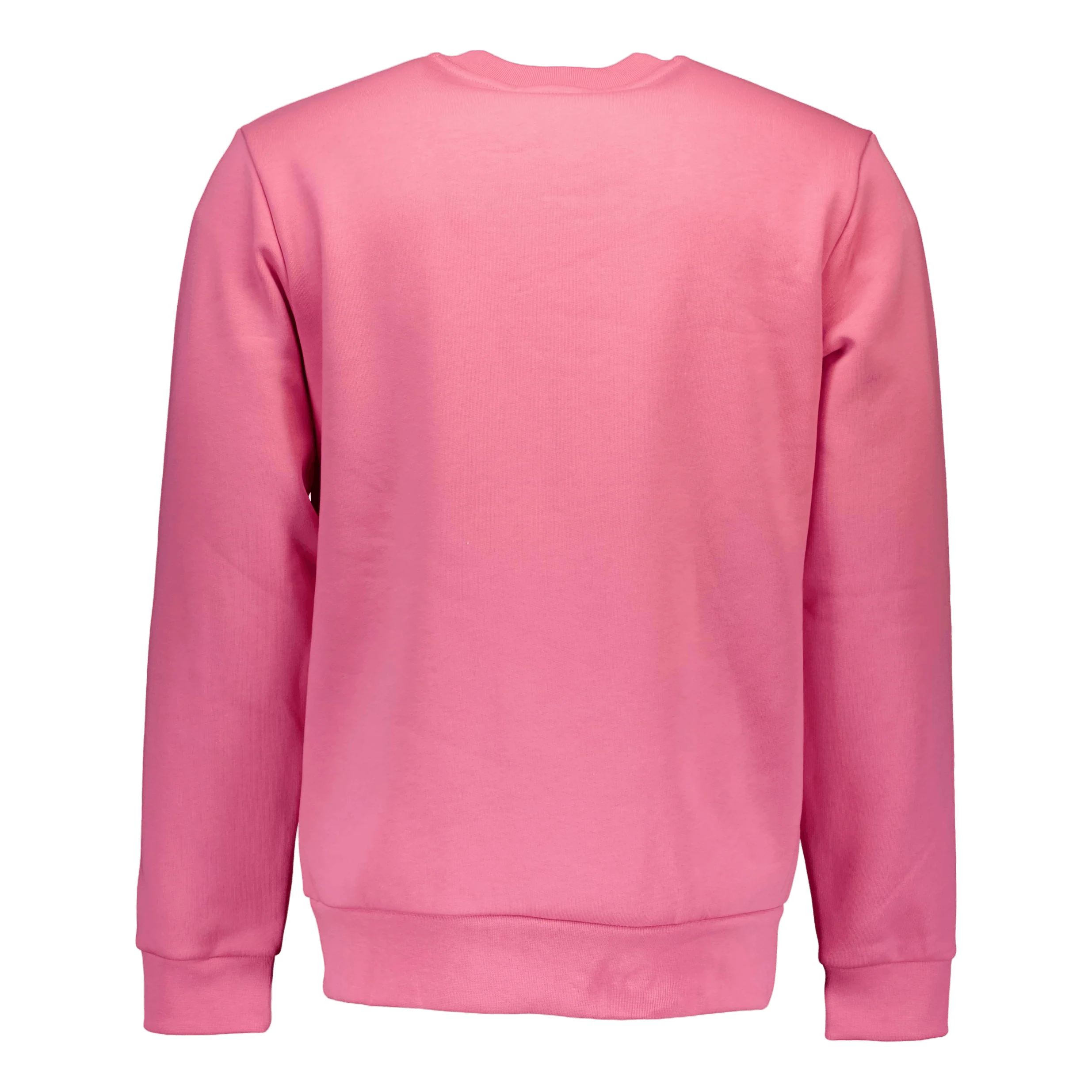 Brushed Fleece Sweatshirt 2r3 Reseda Pink - Image 5