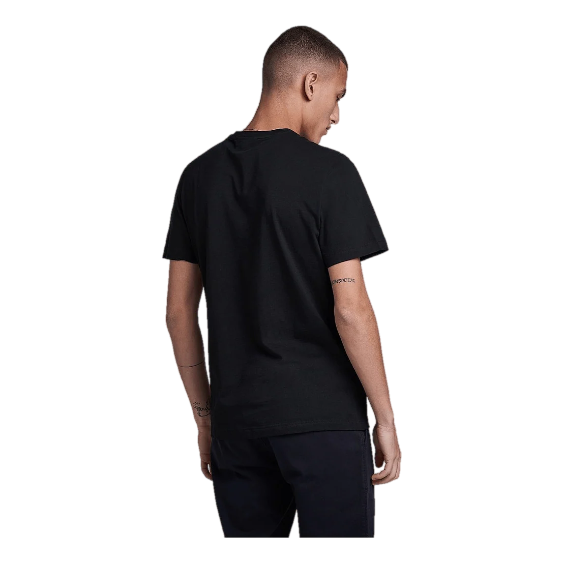 Classic T-shirt 031 - Image 2