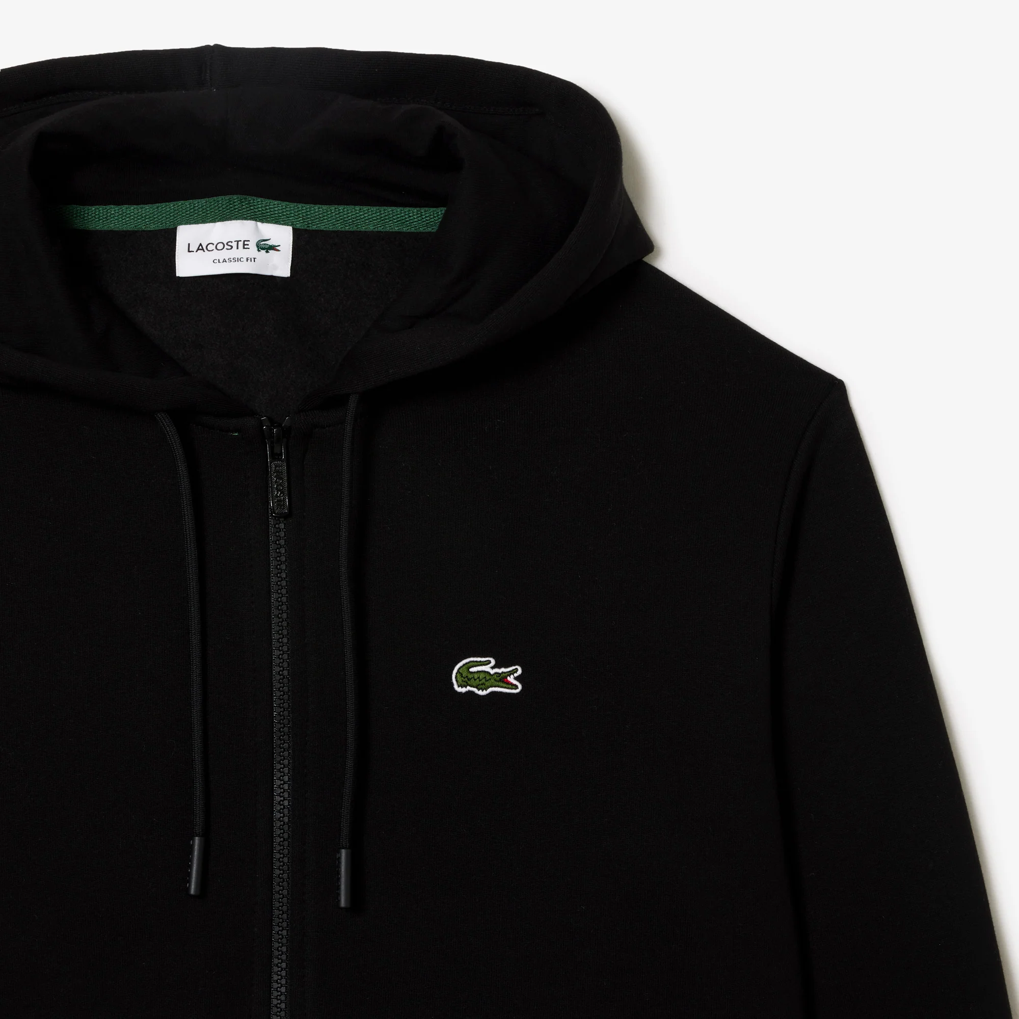 Classic Zip Hood 31 - Image 5
