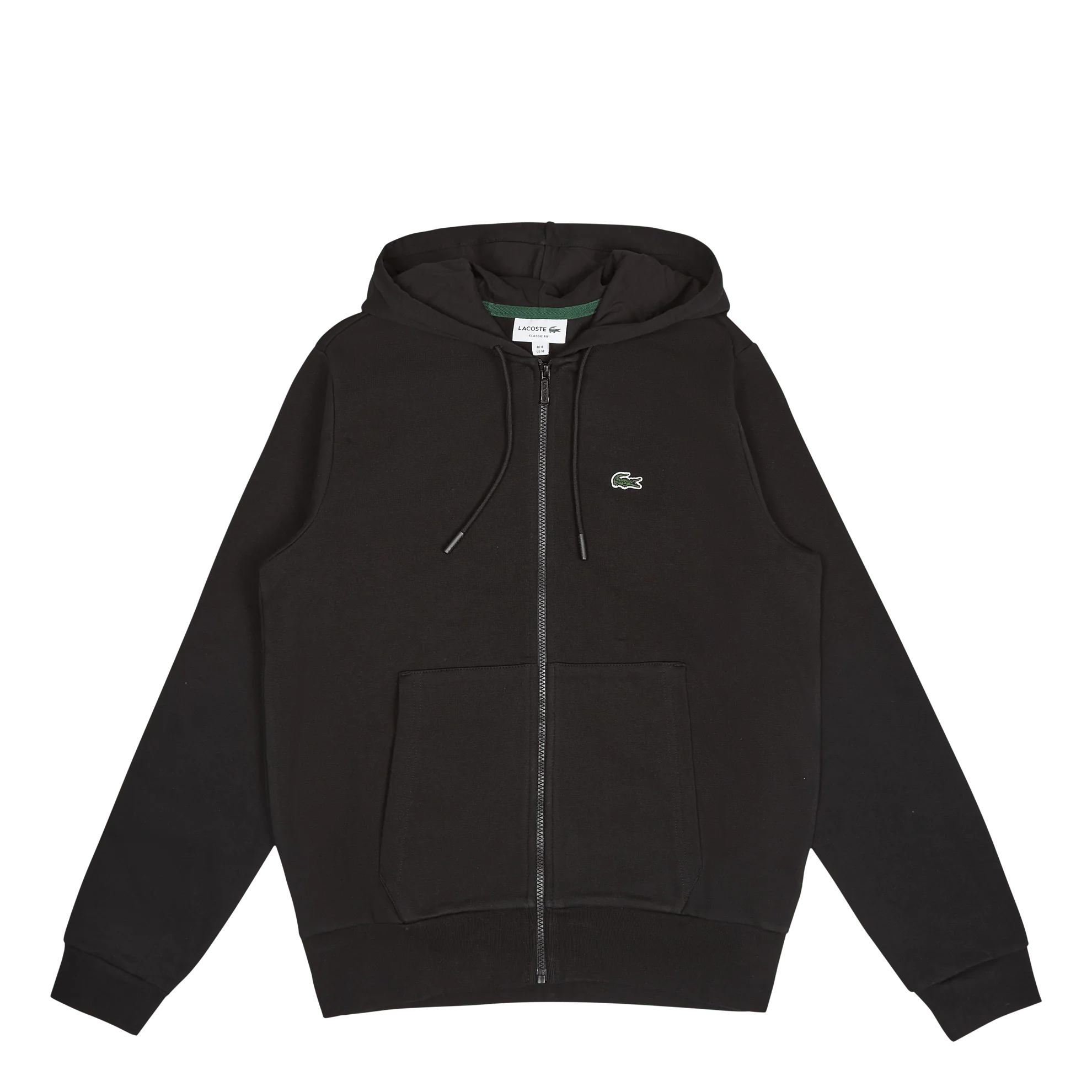 Classic Zip Hood 31 - Image 7