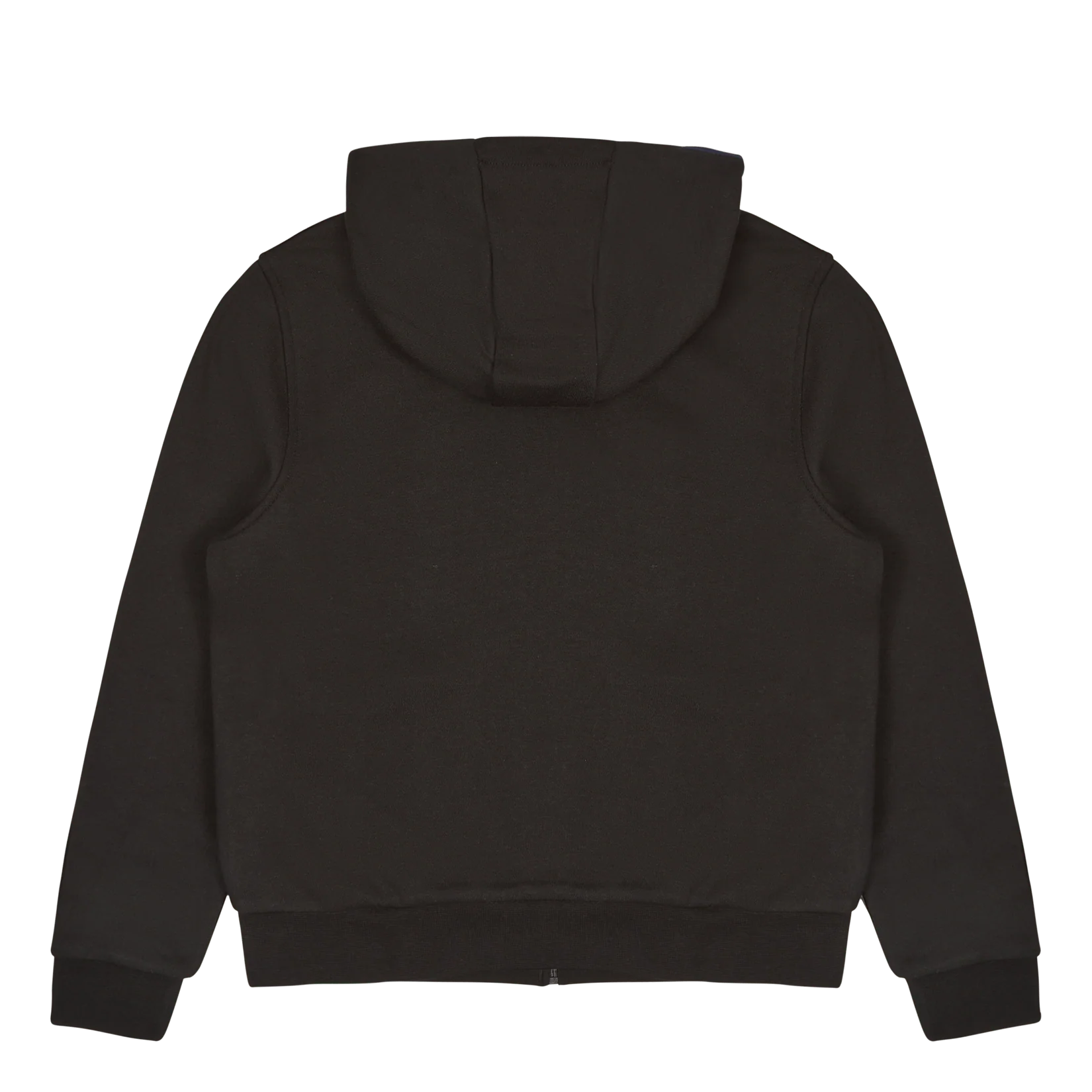 Lacoste Classic Zip Hoodie Dy4 - Image 2