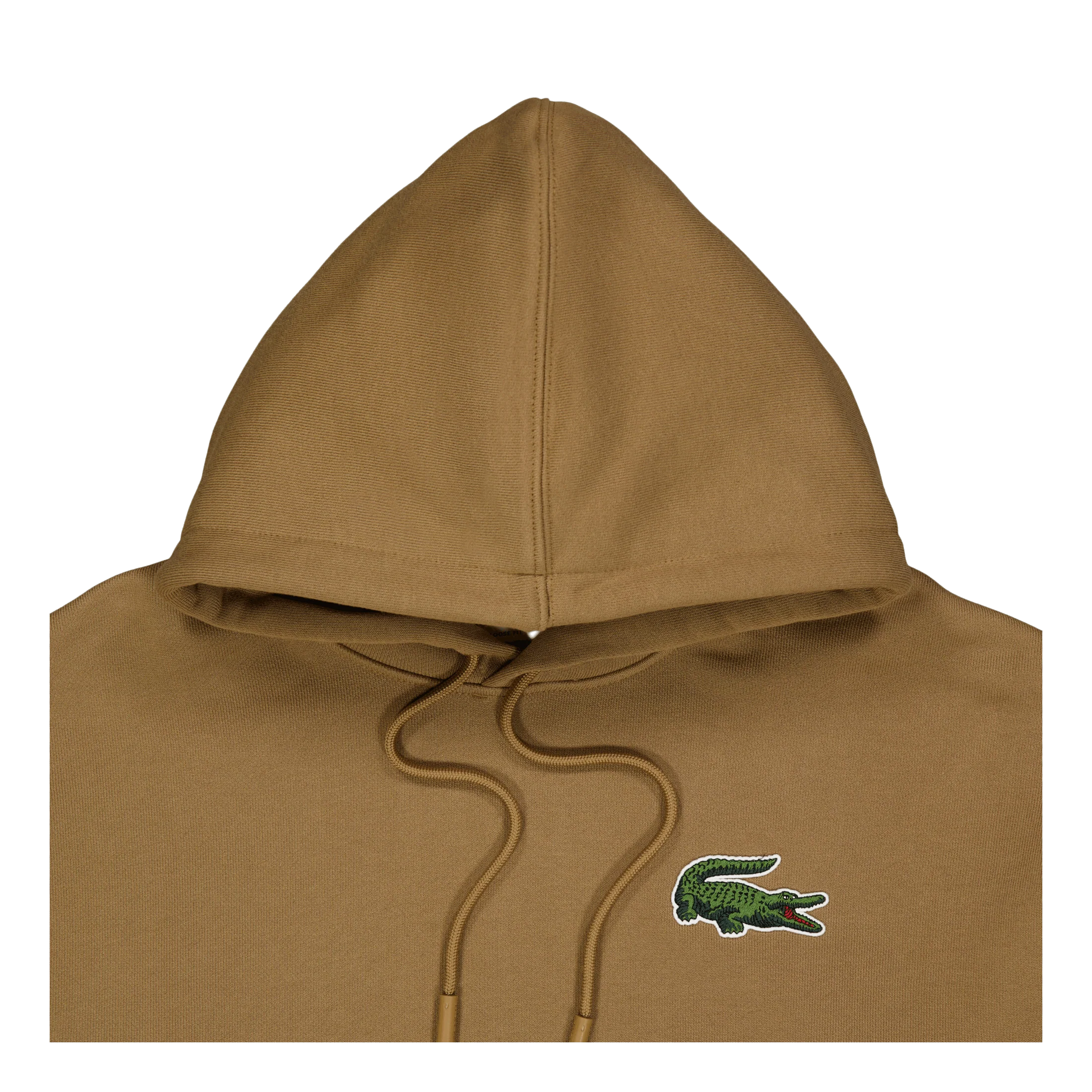 Lacoste Core Original Hoodie Six Cookie - Image 3