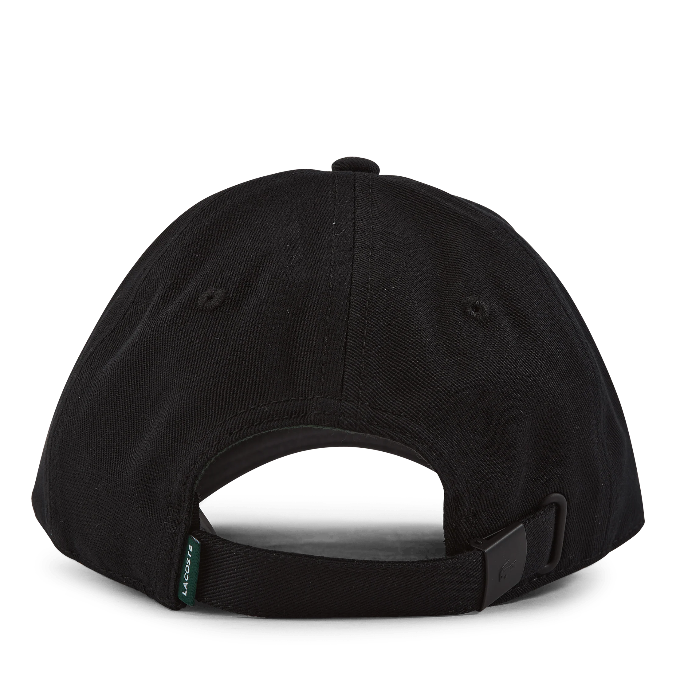 Logo Cap - Image 3