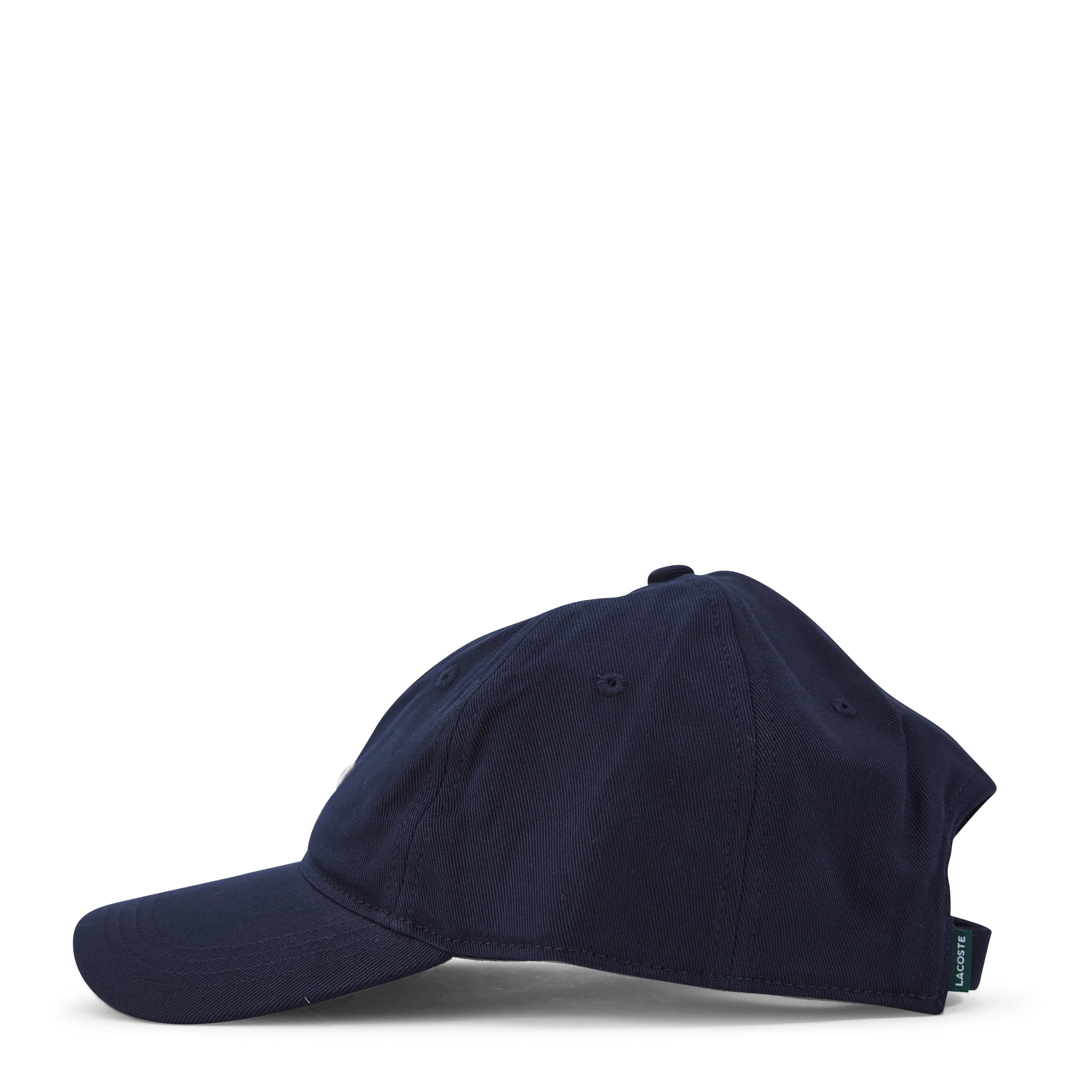 Lacoste Logo Cap - Image 2