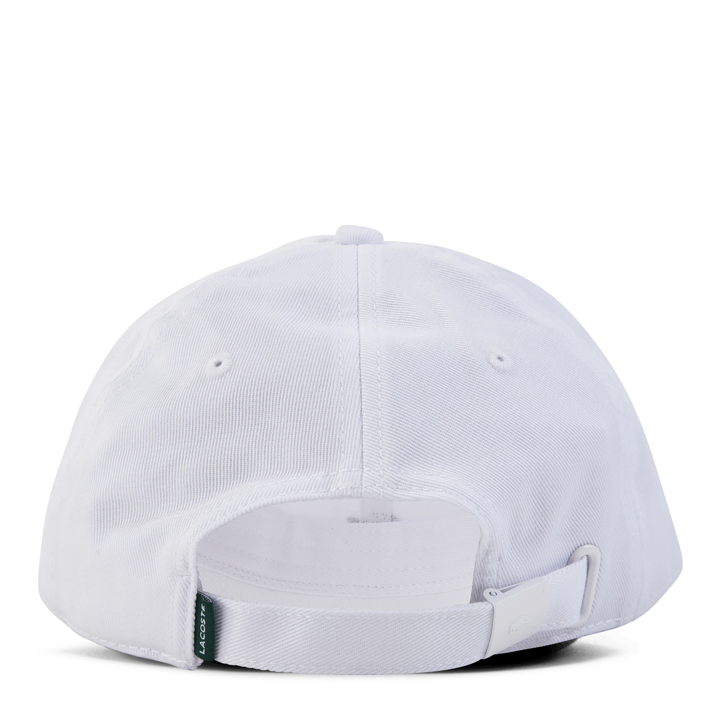 Lacoste Logo Cap - Image 3