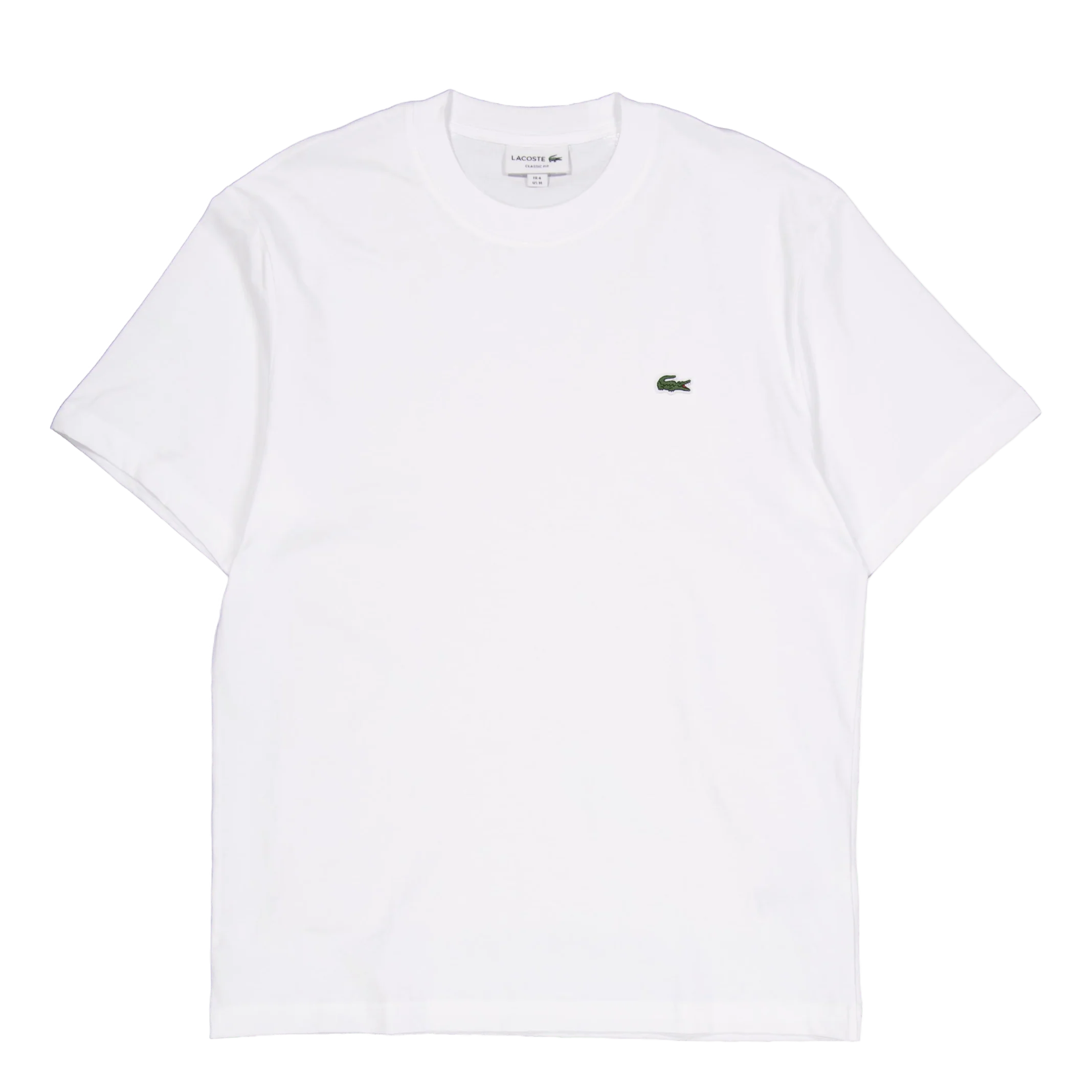 Mid Weight T-shirt 001