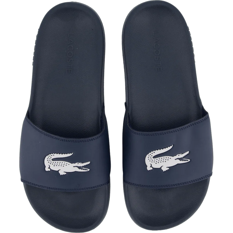 Serve Slide 0.0 Navy/White - Image 6