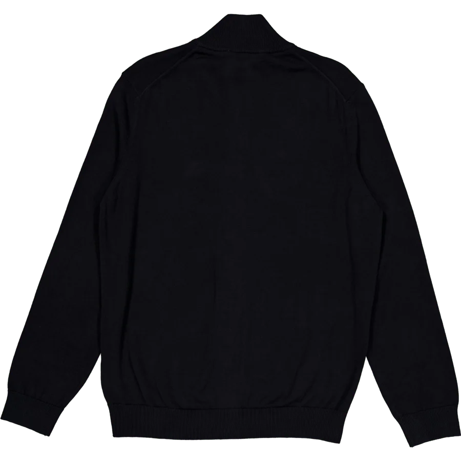 Sweater Noir 031 - Image 2