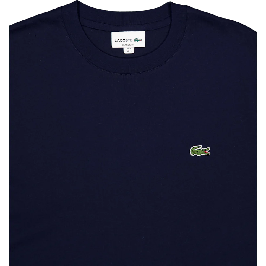 T-shirt Navy Blue - Image 3