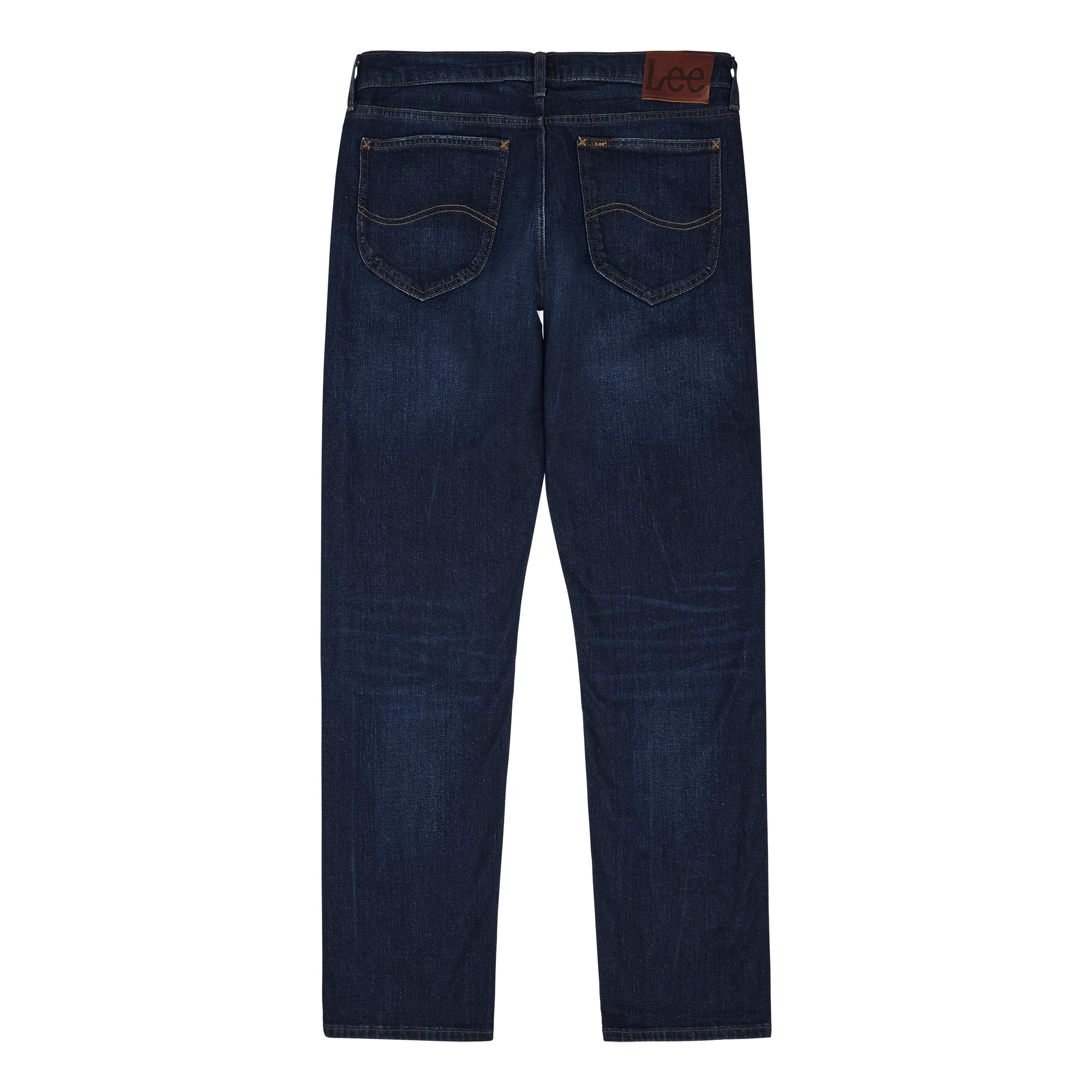 Lee Daren Zip Fly Dark Pool