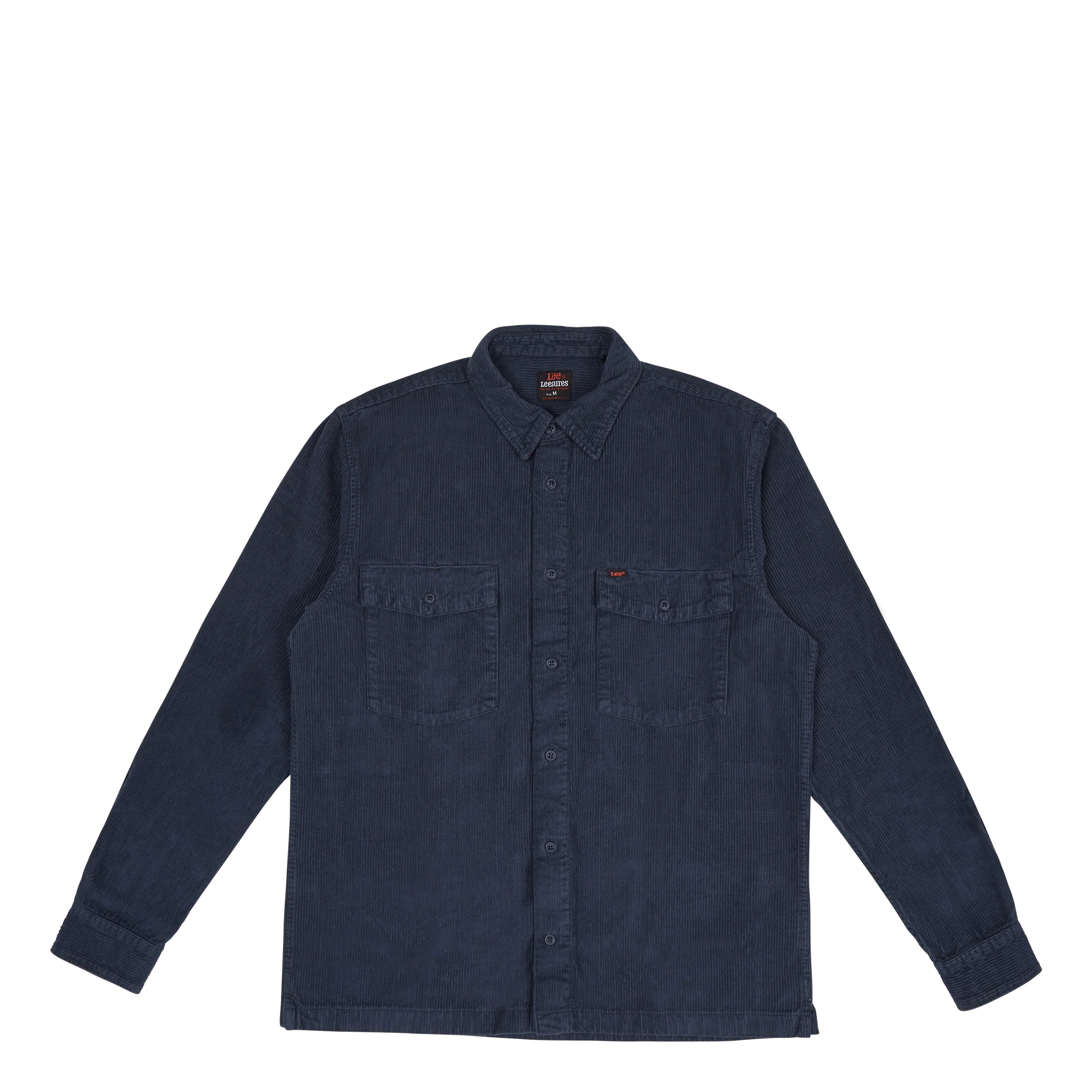Ls_chetopa_shirt Mood Indigo