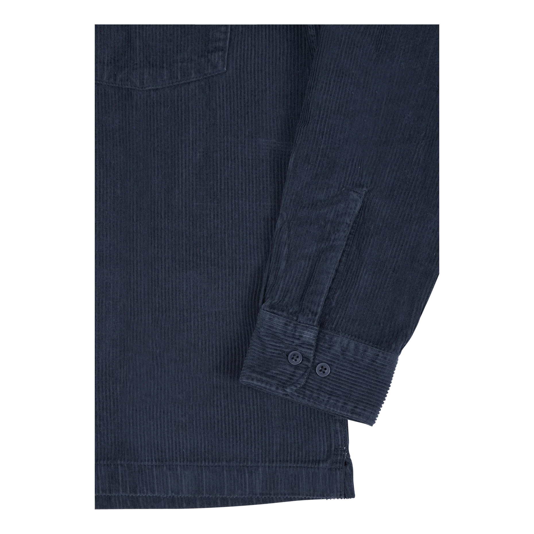 Ls_chetopa_shirt Mood Indigo - Image 4