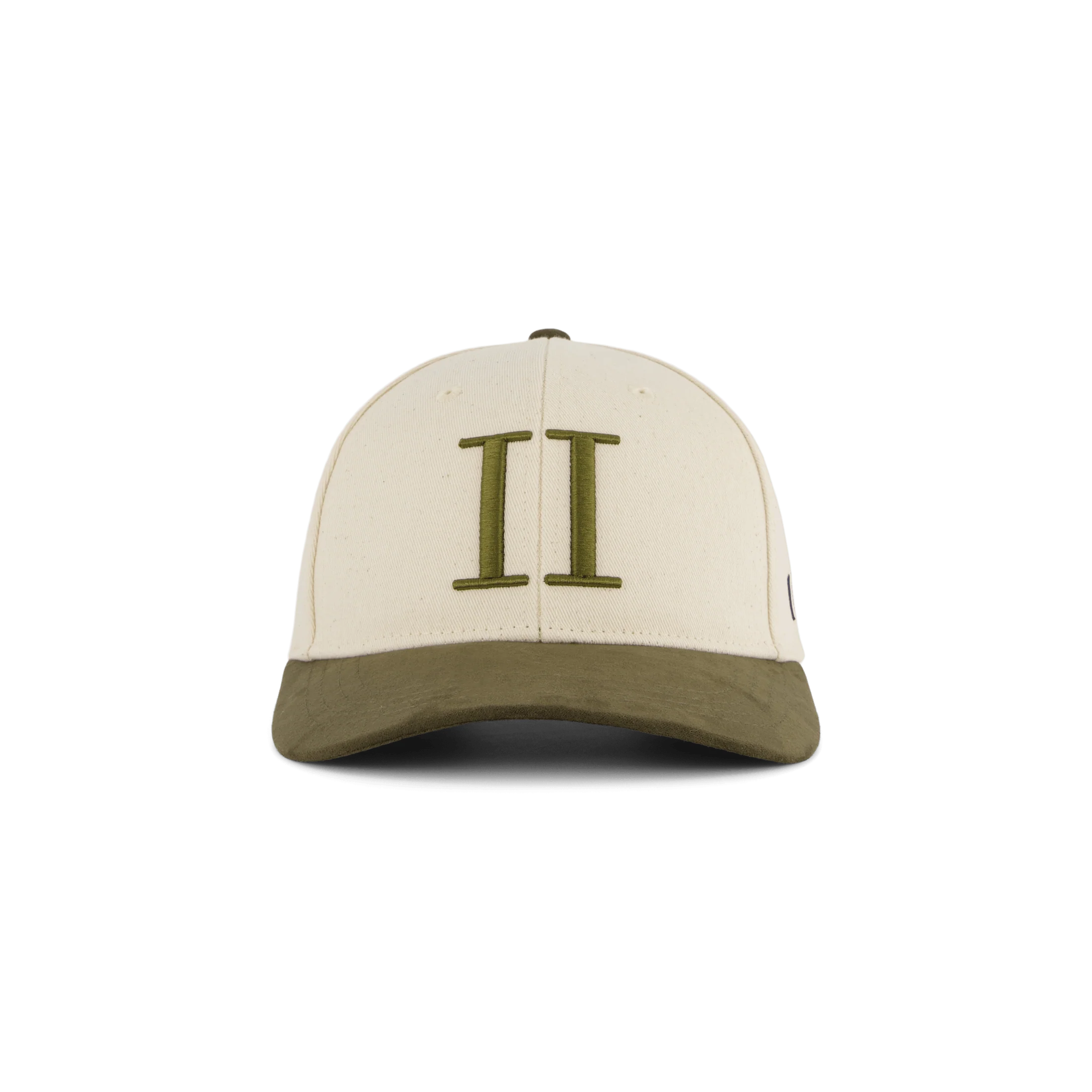 Les Deux Baseball Cap Suede Ii  Night - Image 5