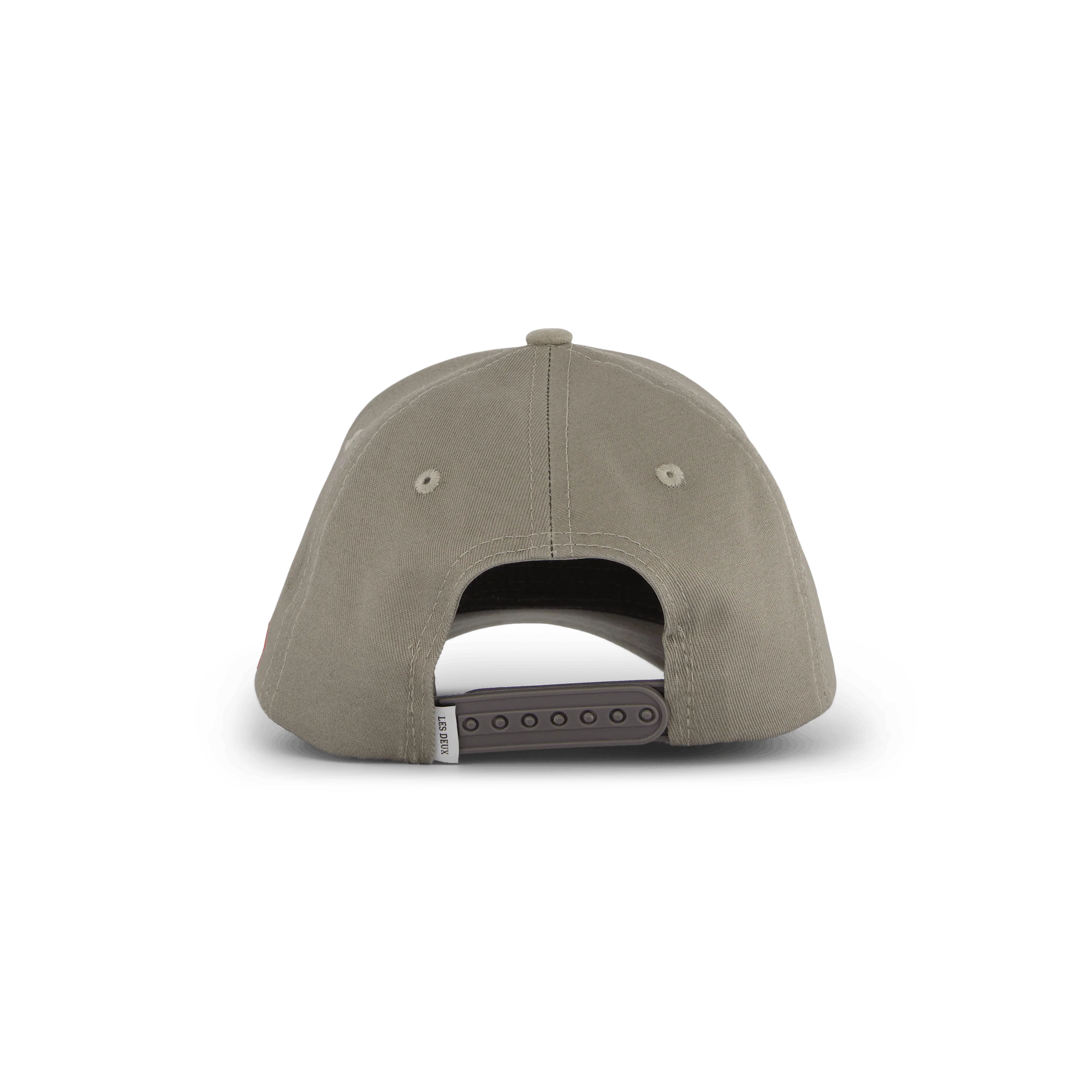 Les Deux Baseball Cap Suede Ii Mirage palace - Image 3