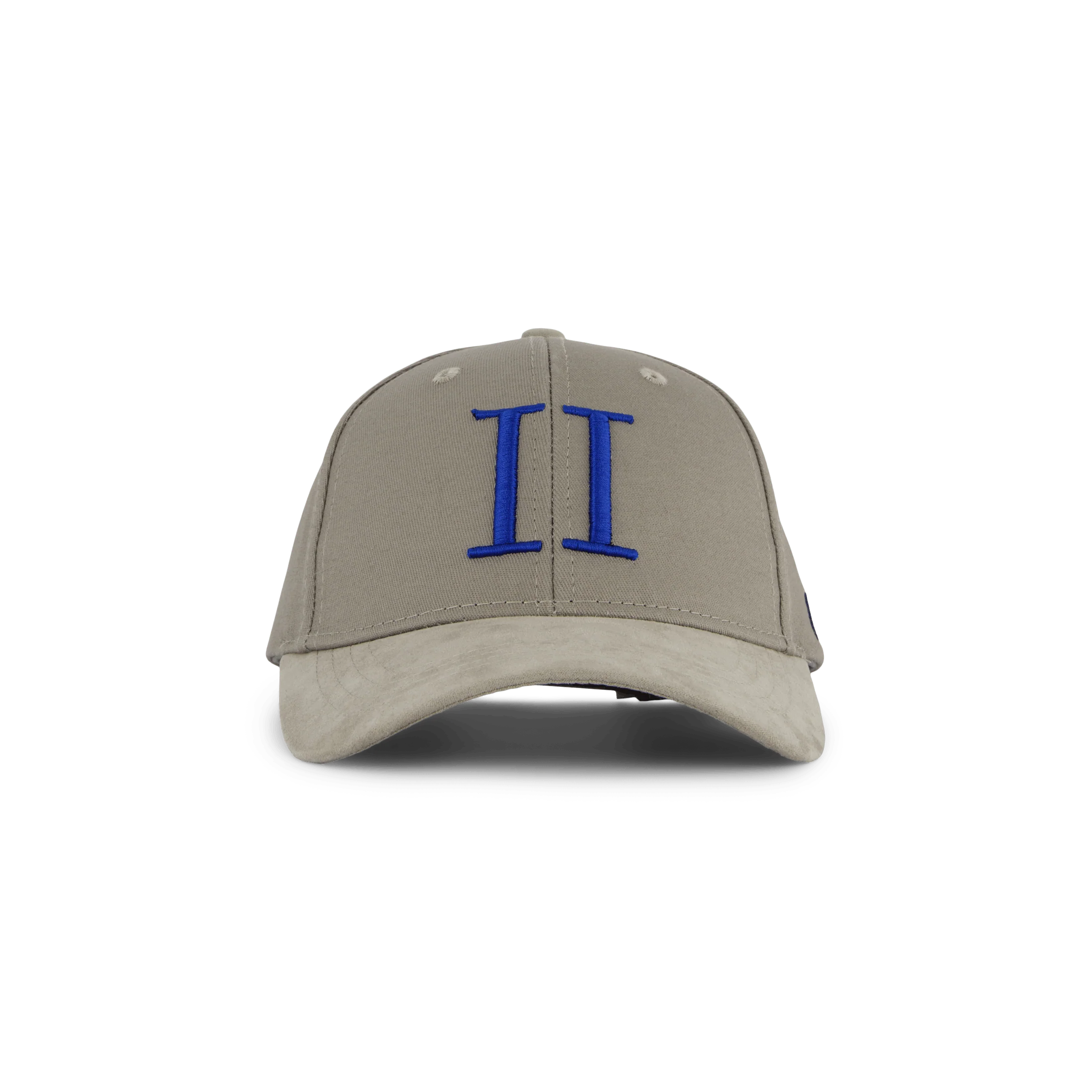 Les Deux Baseball Cap Suede Ii Mirage palace - Image 5
