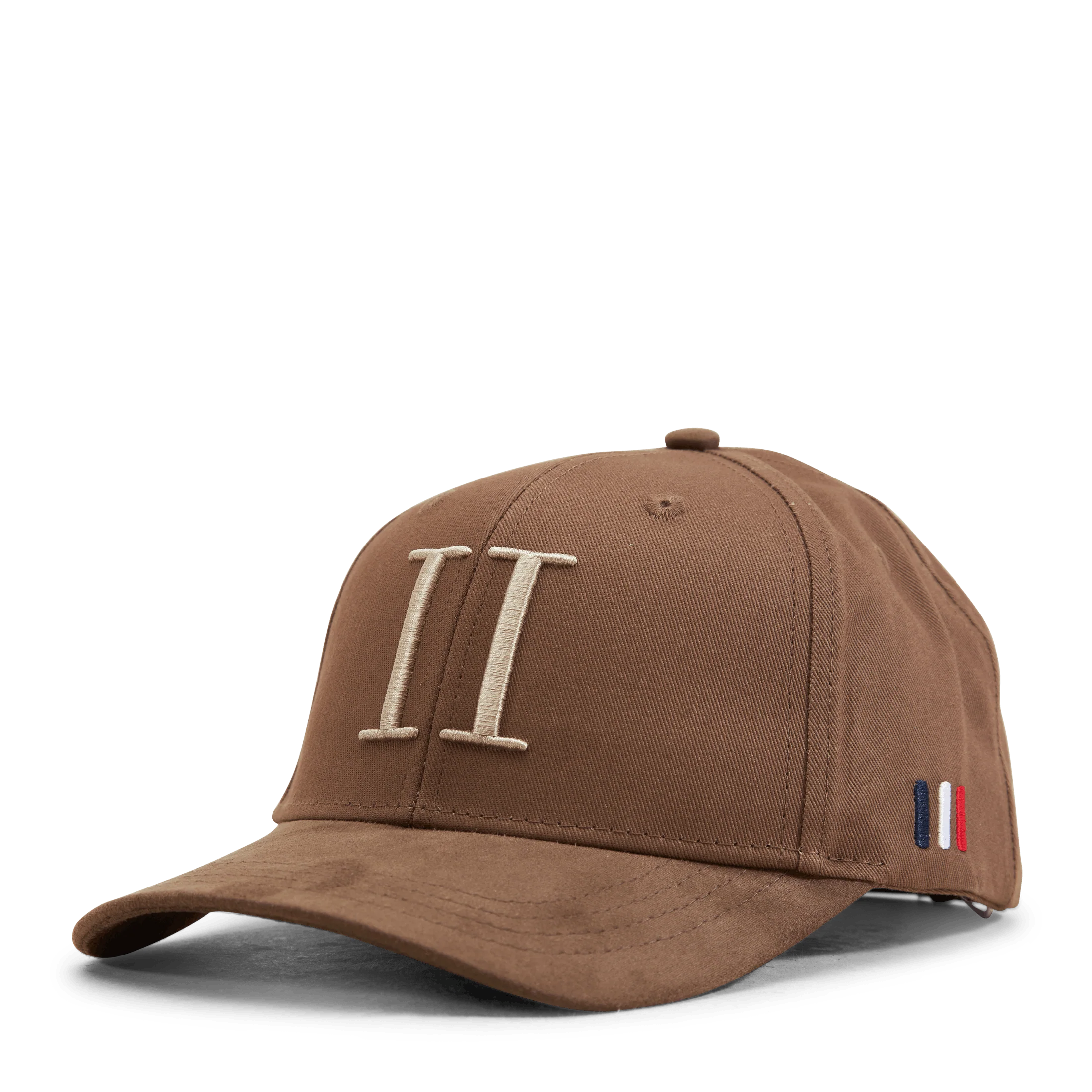 Les Deux Baseball Cap Ii Mountain