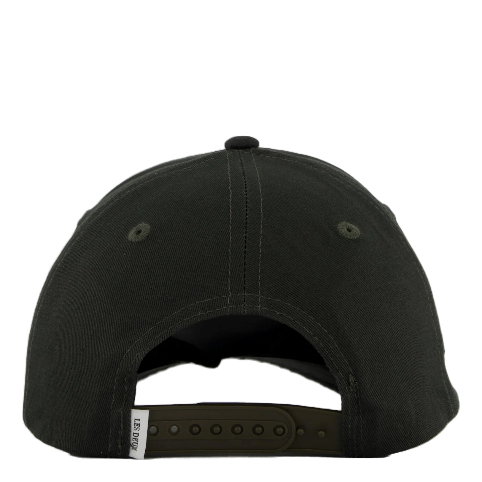 Baseball Cap Suede Ii Rosin - Image 3