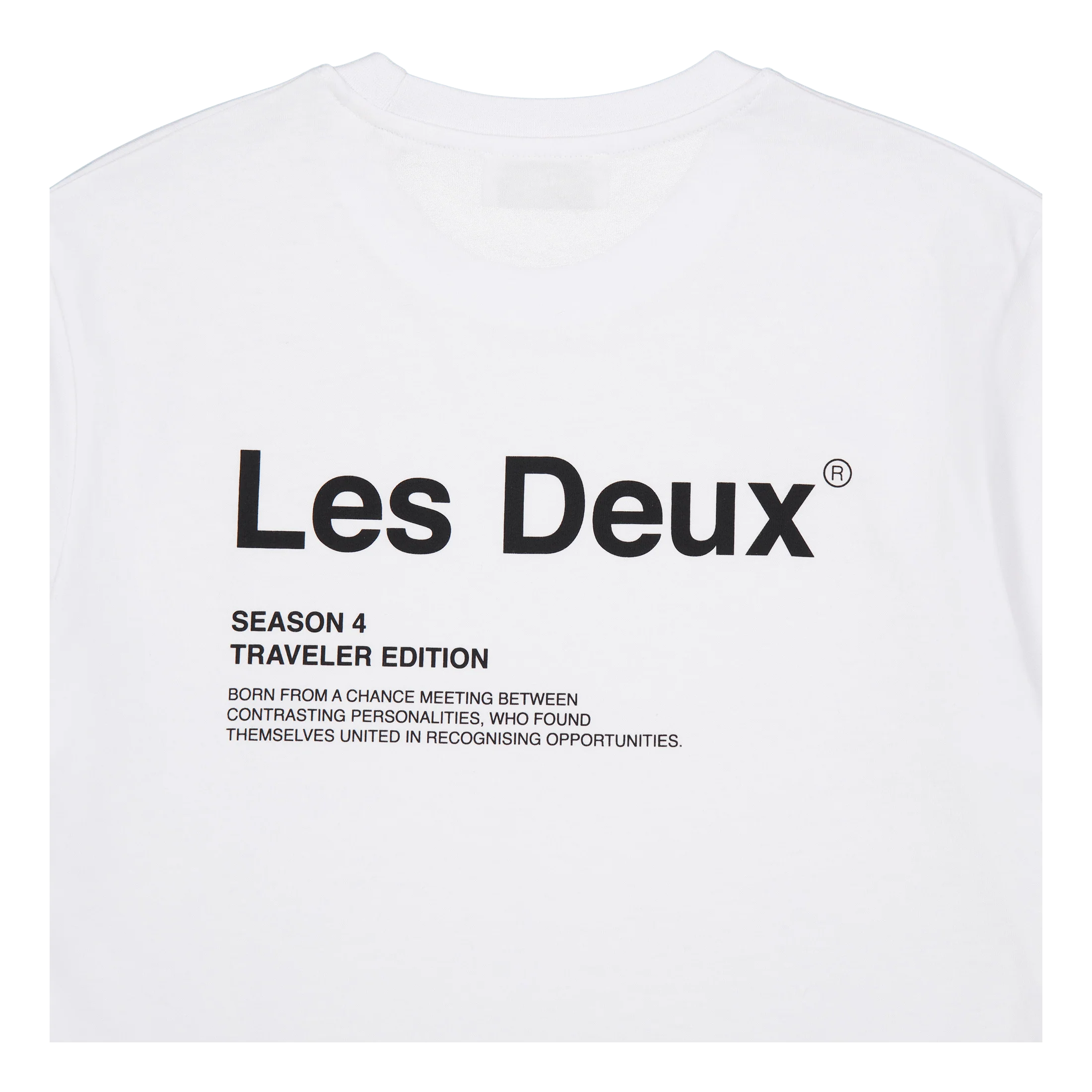 Les Deux Brody T-shirt - Image 4