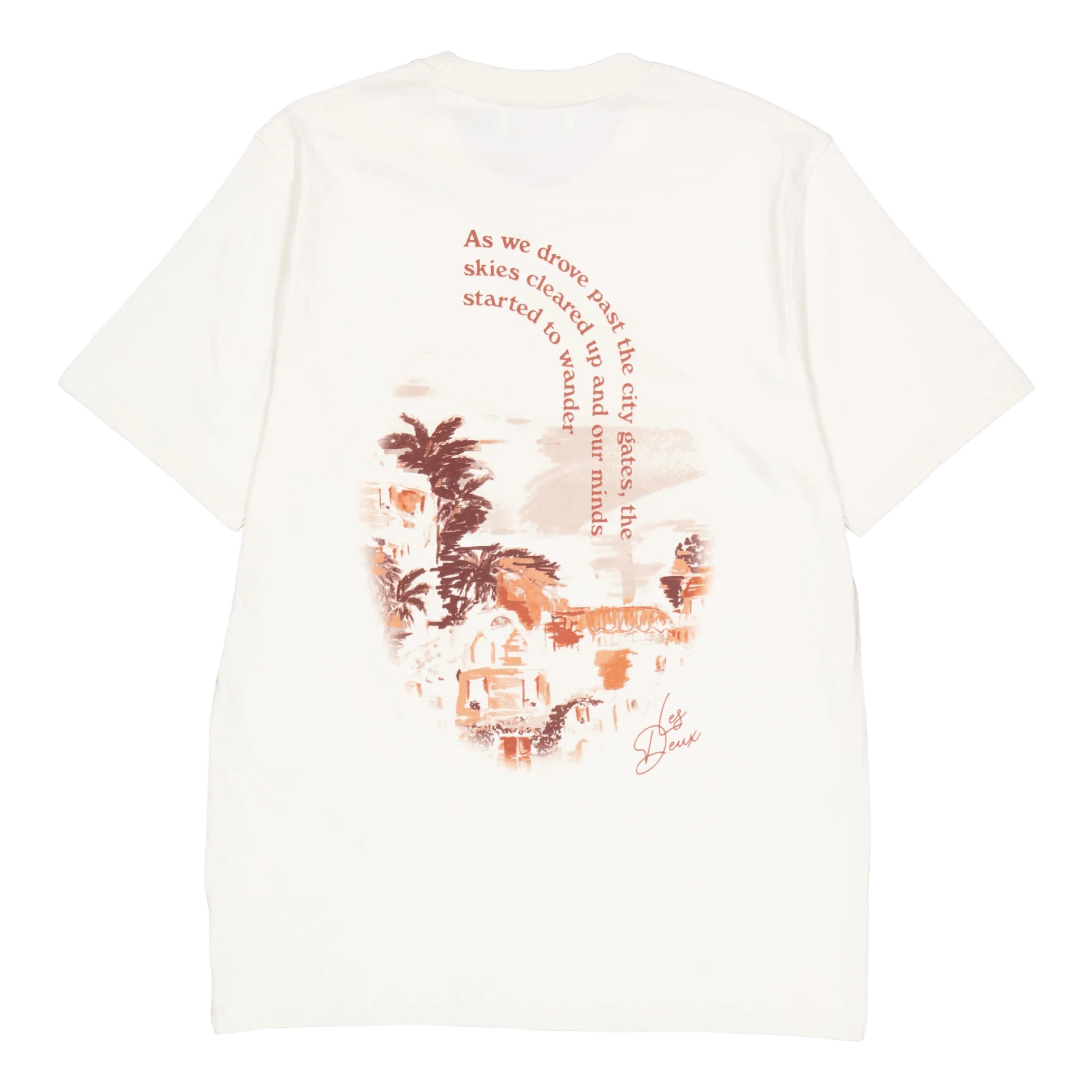 Coastal T-shirt - Image 2