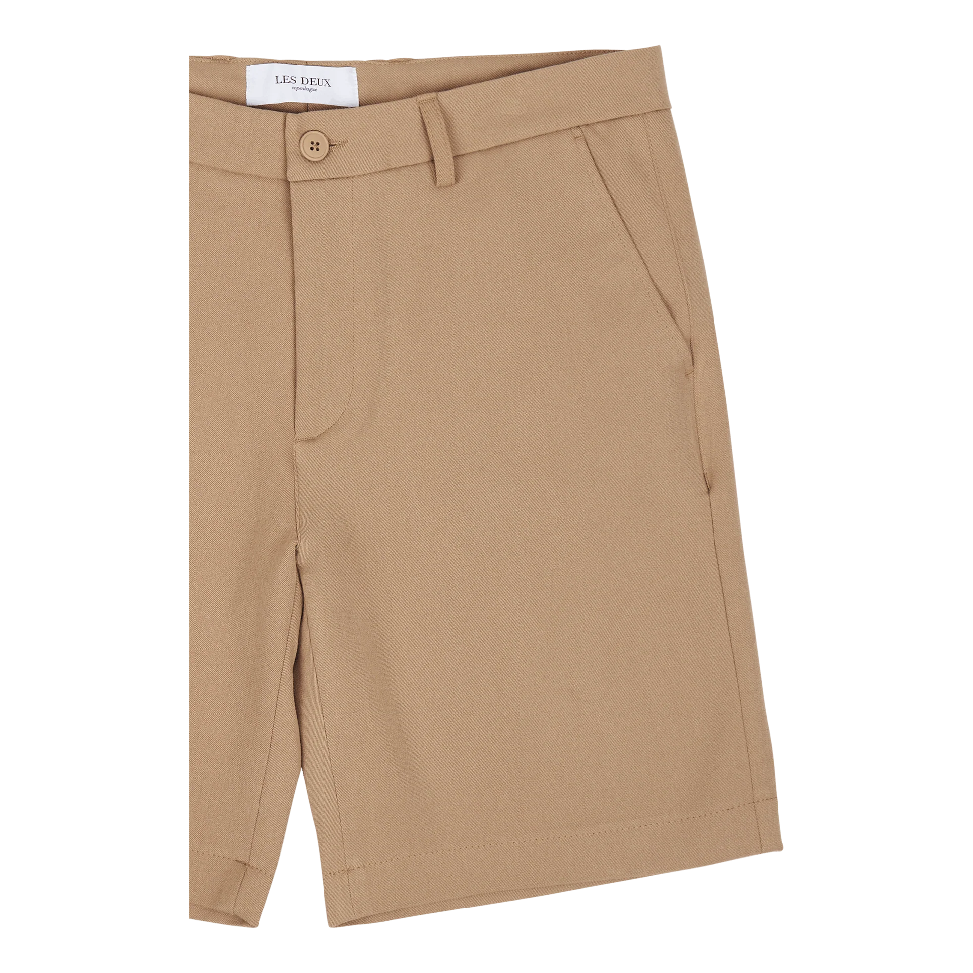 Les Deux Como Reg Shorts Desert "30 - Image 3