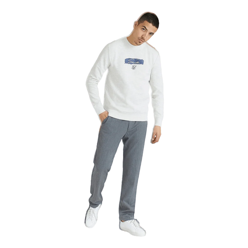 Les Deux Como Reg Suit Pants - Image 4