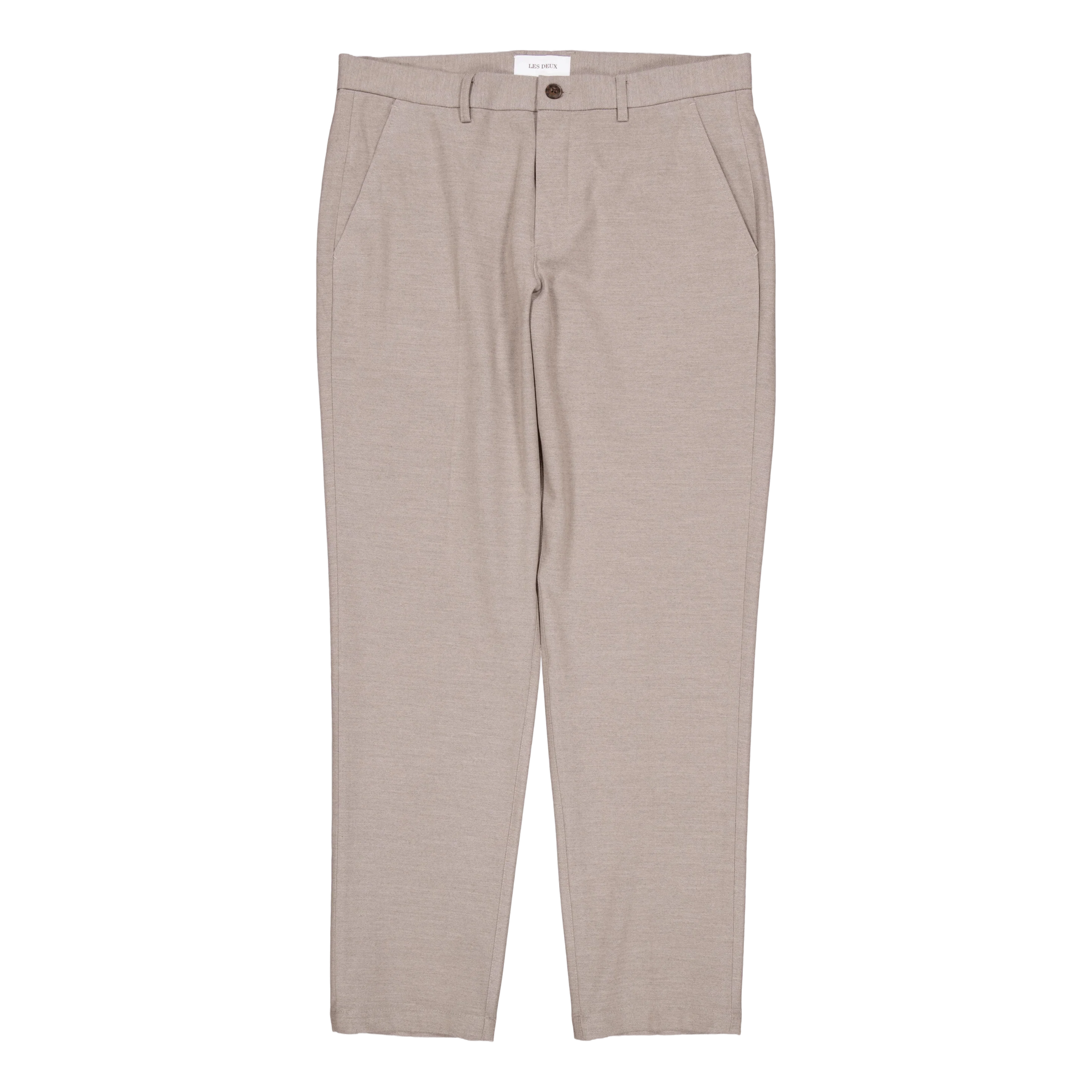 Como Reg Twill Suit Pants