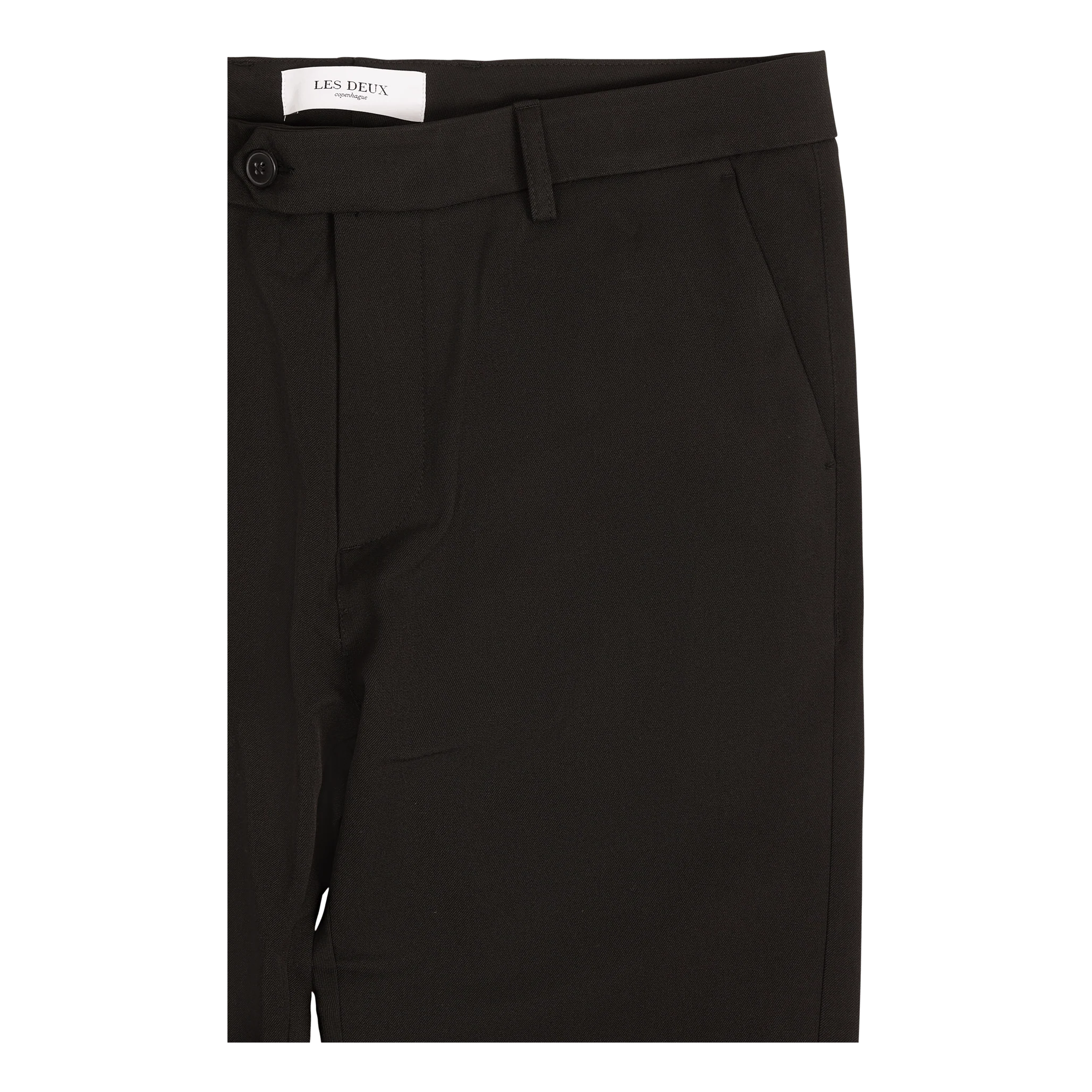 Les Deux Como Suit Pants - Image 3