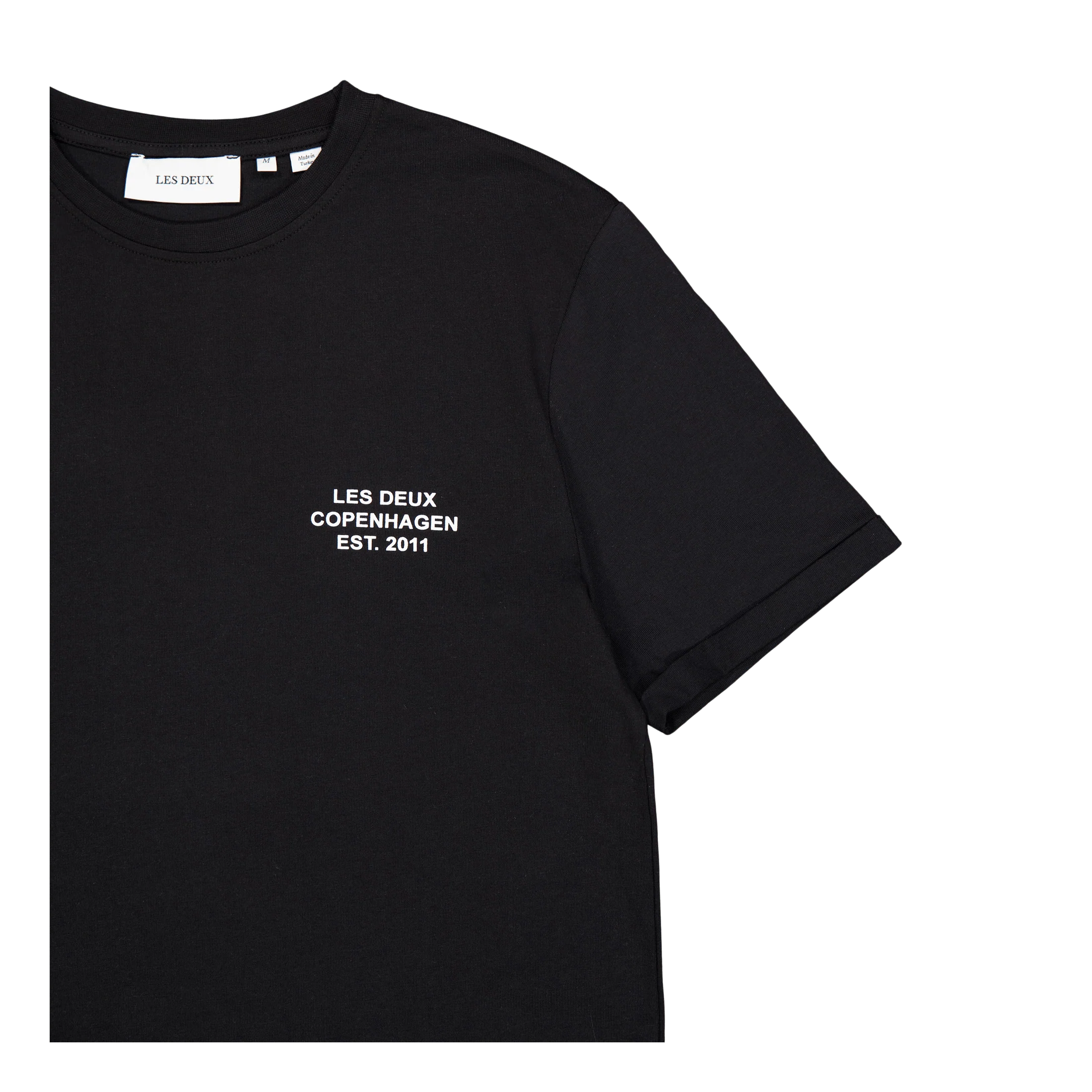 Copenhagen 2011 T-shirt - Image 3