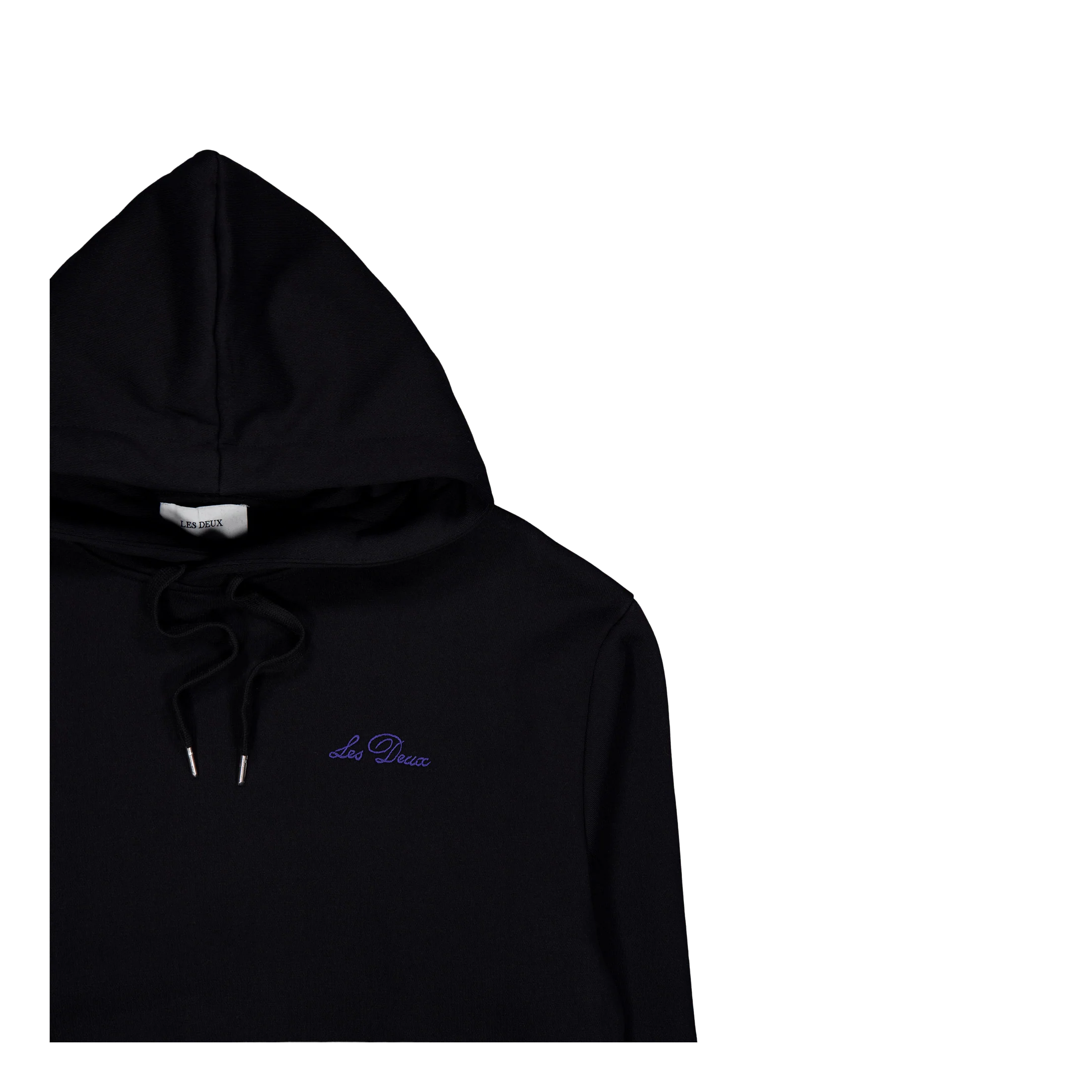 Les Deux Crew Hoodie - Image 3