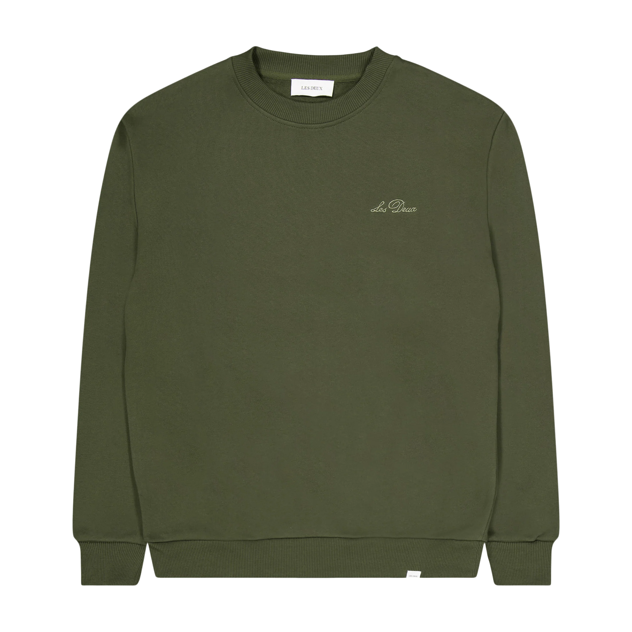 Crew Sweatshirt Forrest