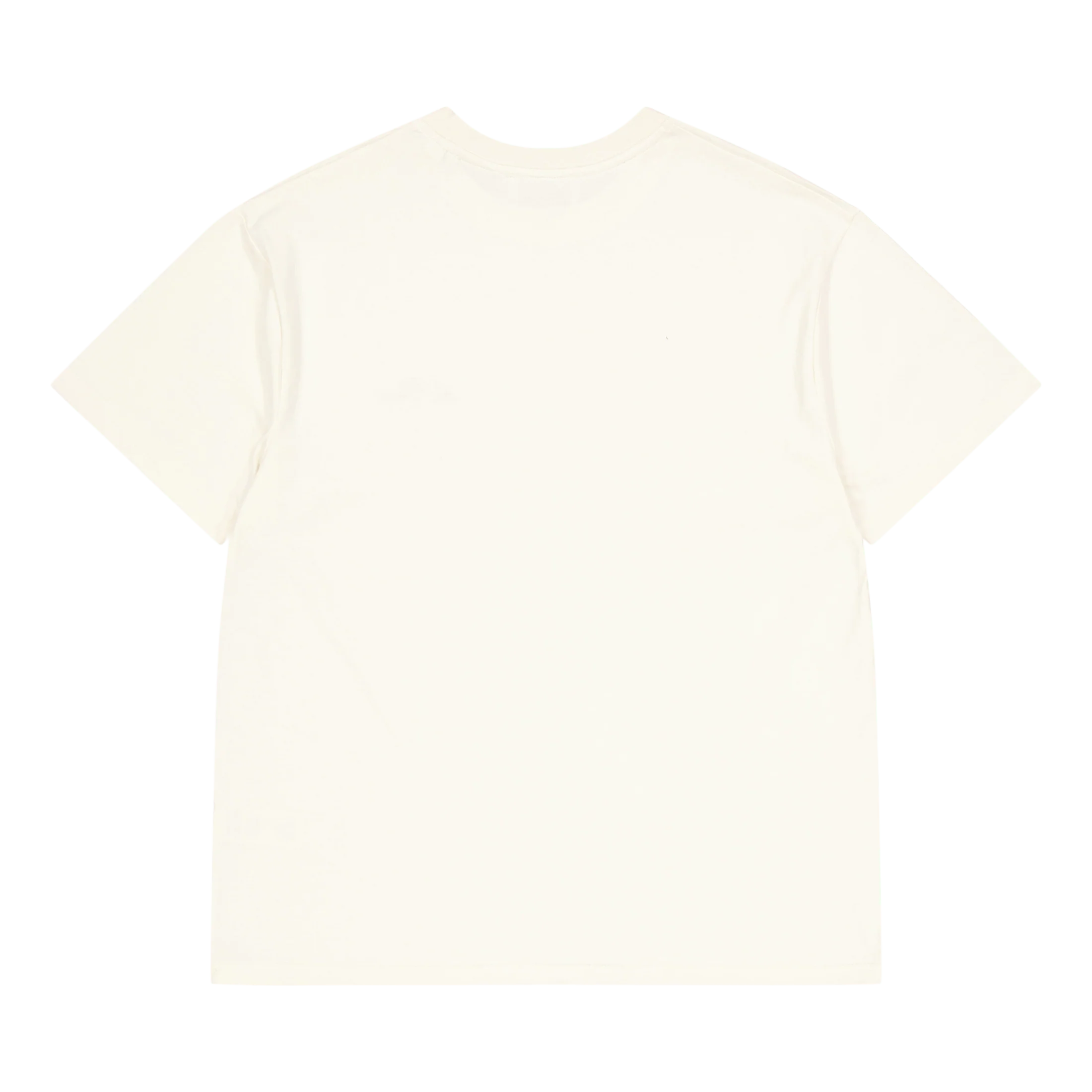 Crew T-shirt - Image 2