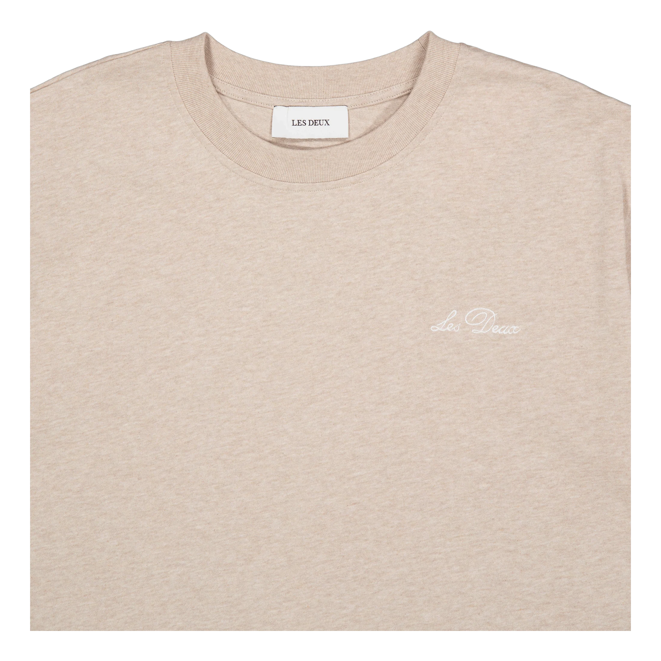 Les Deux Crew T-shirt - Image 3