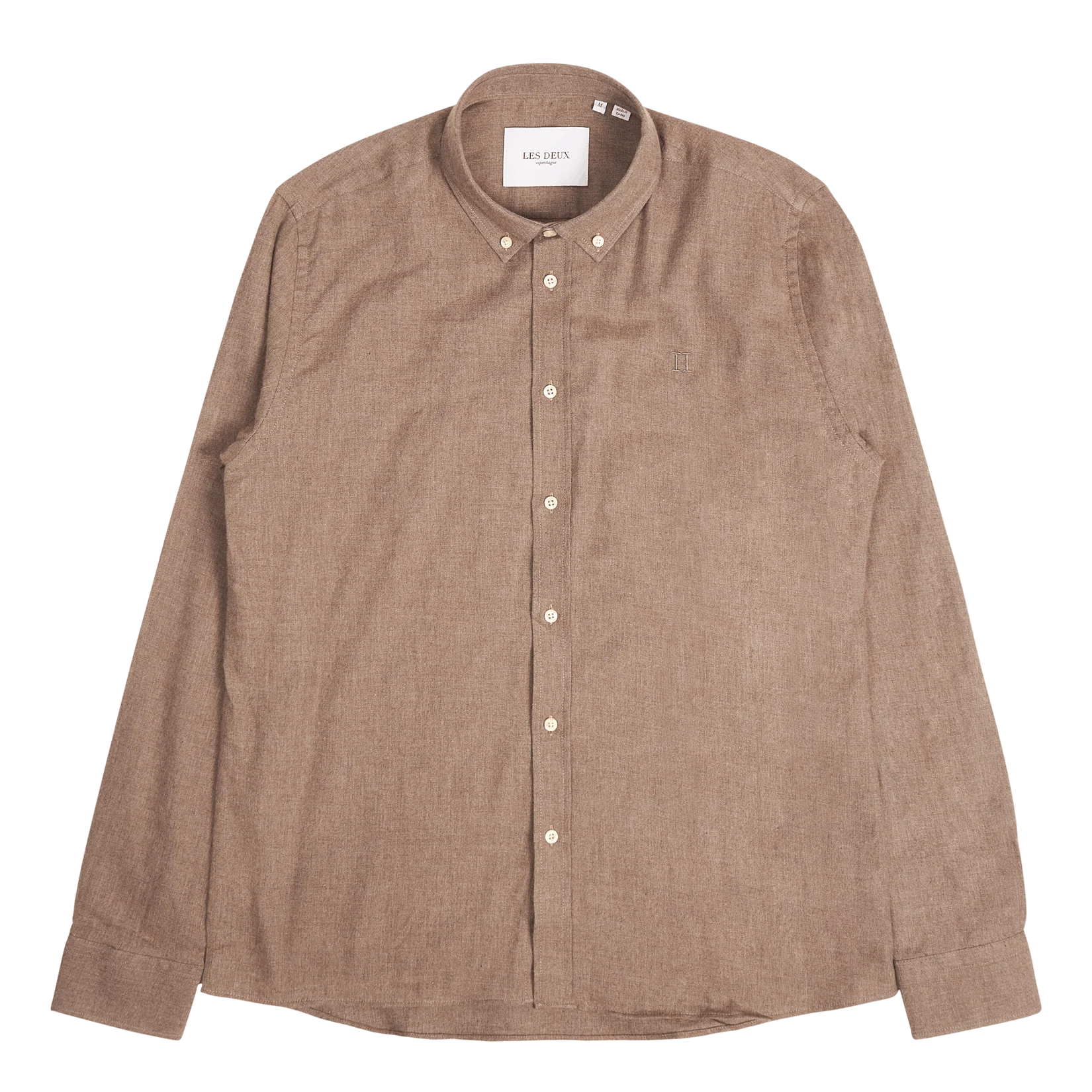 Les Deux Desert Reg Shirt Mountain