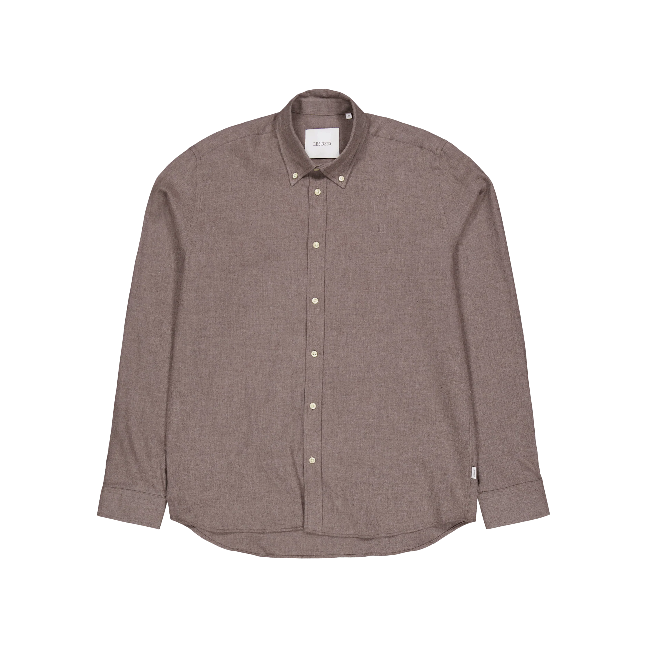 Les Deux Desert Reg Shirt Mountain